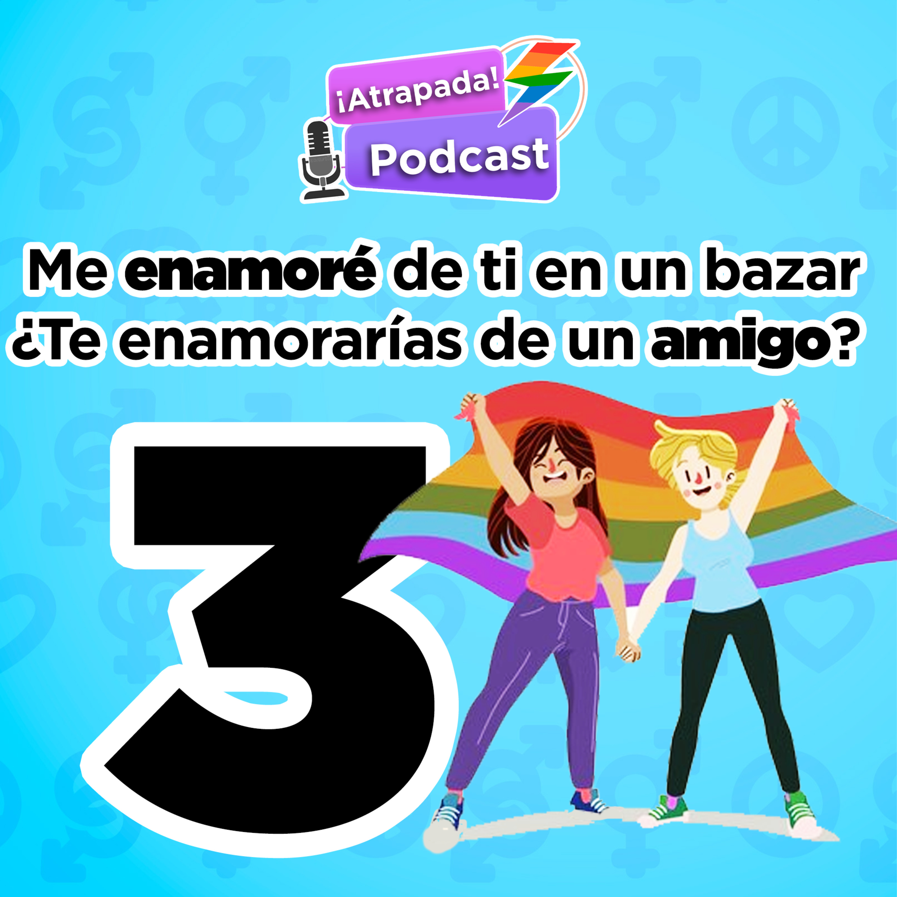Atrapada Podcast