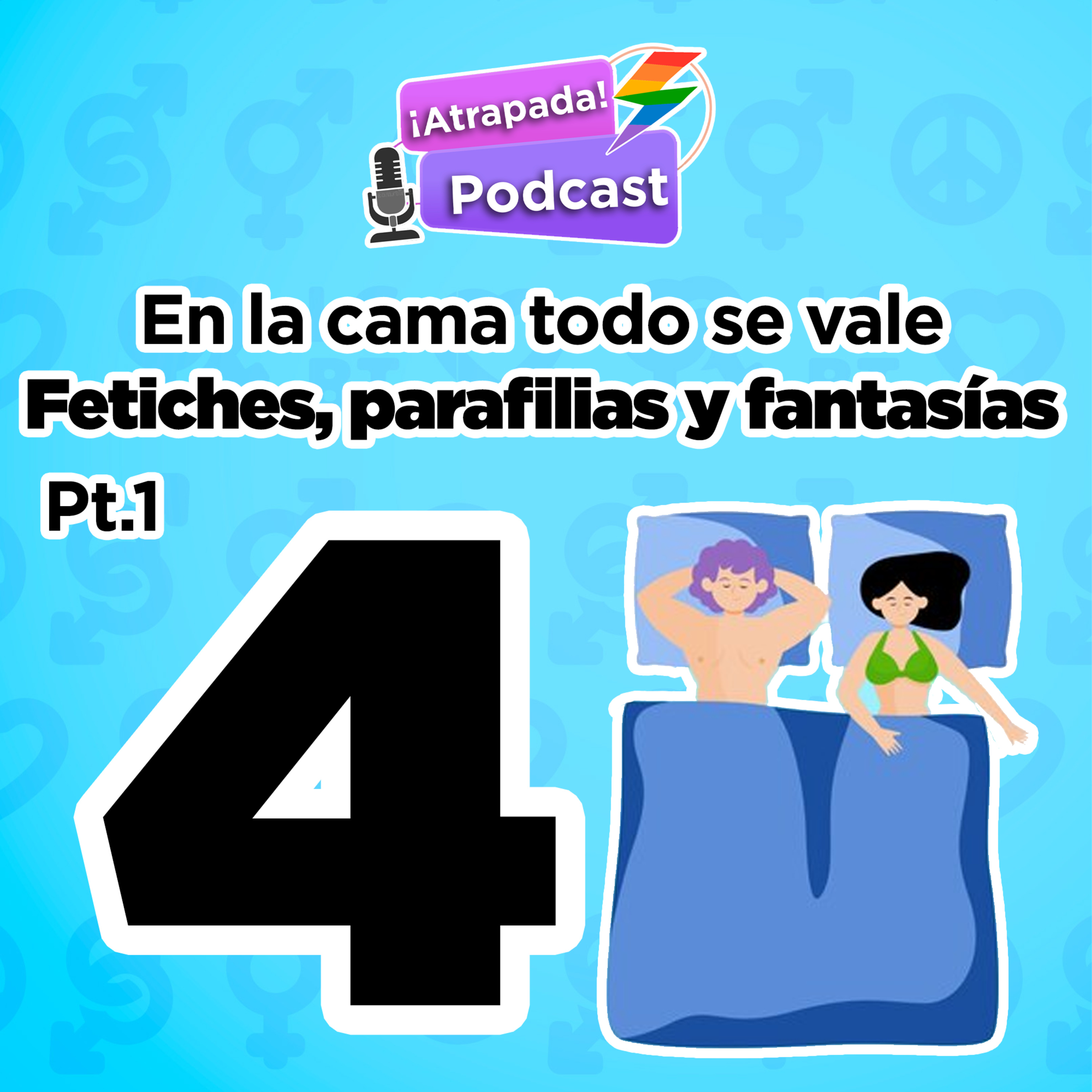 Atrapada Podcast