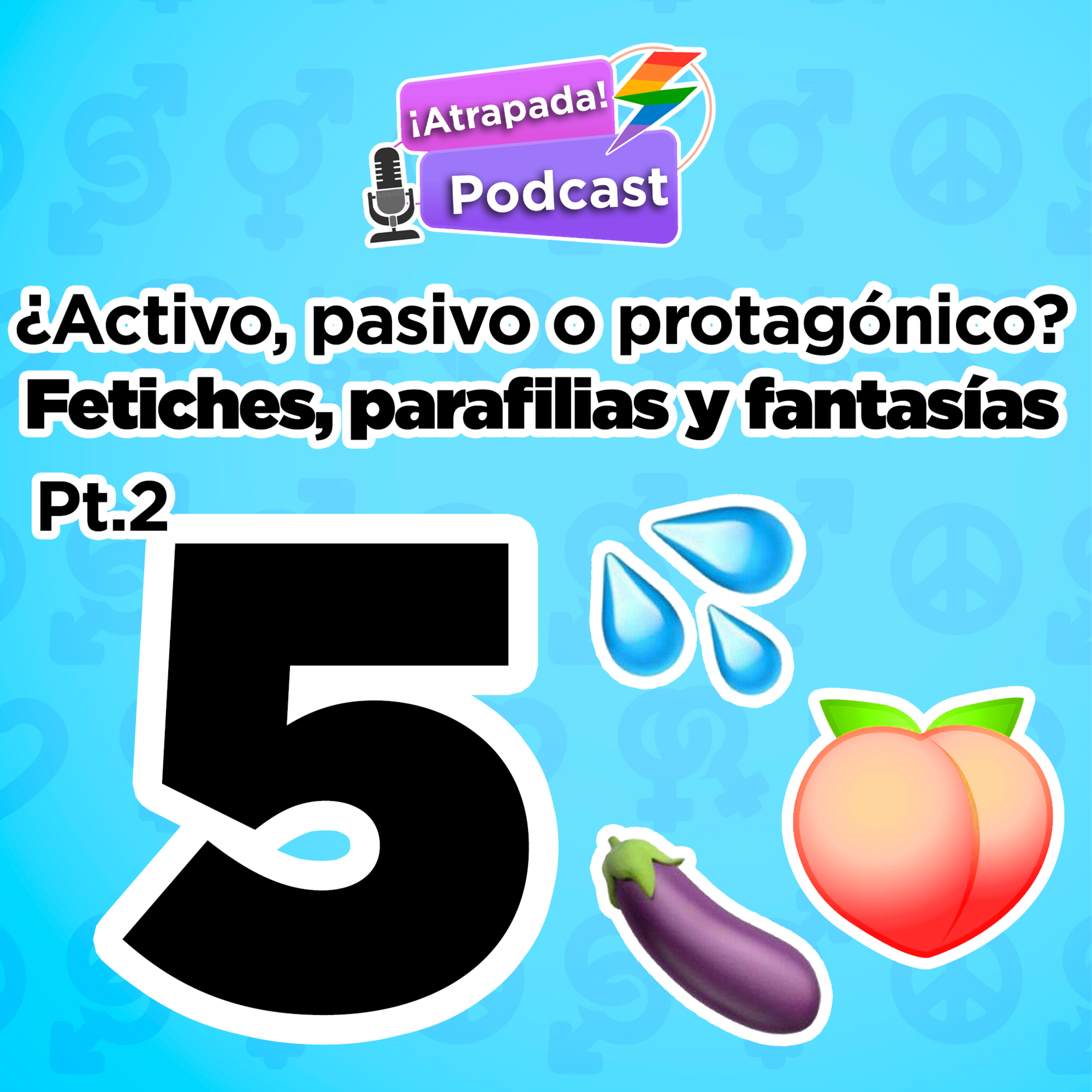 Atrapada Podcast