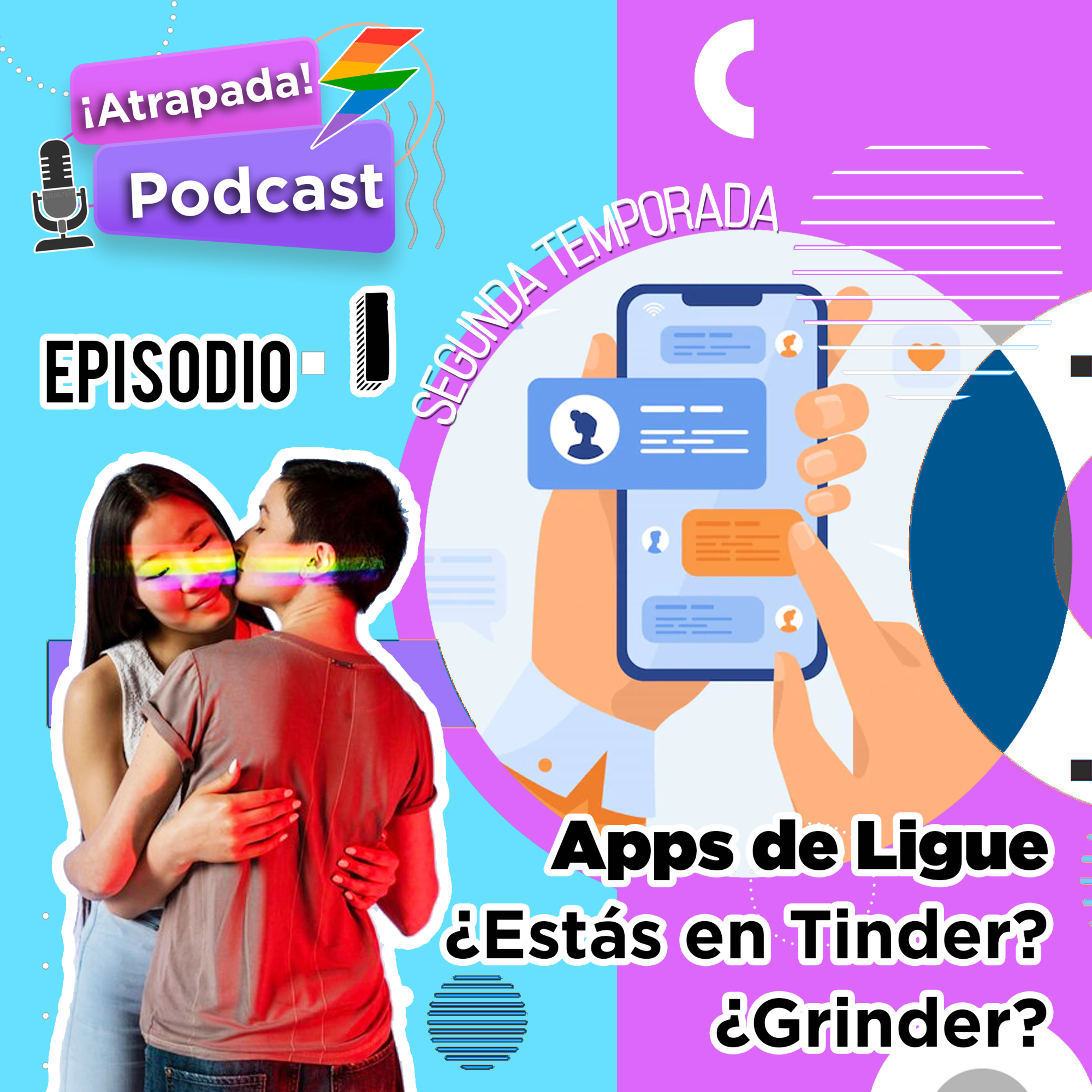 Atrapada Podcast