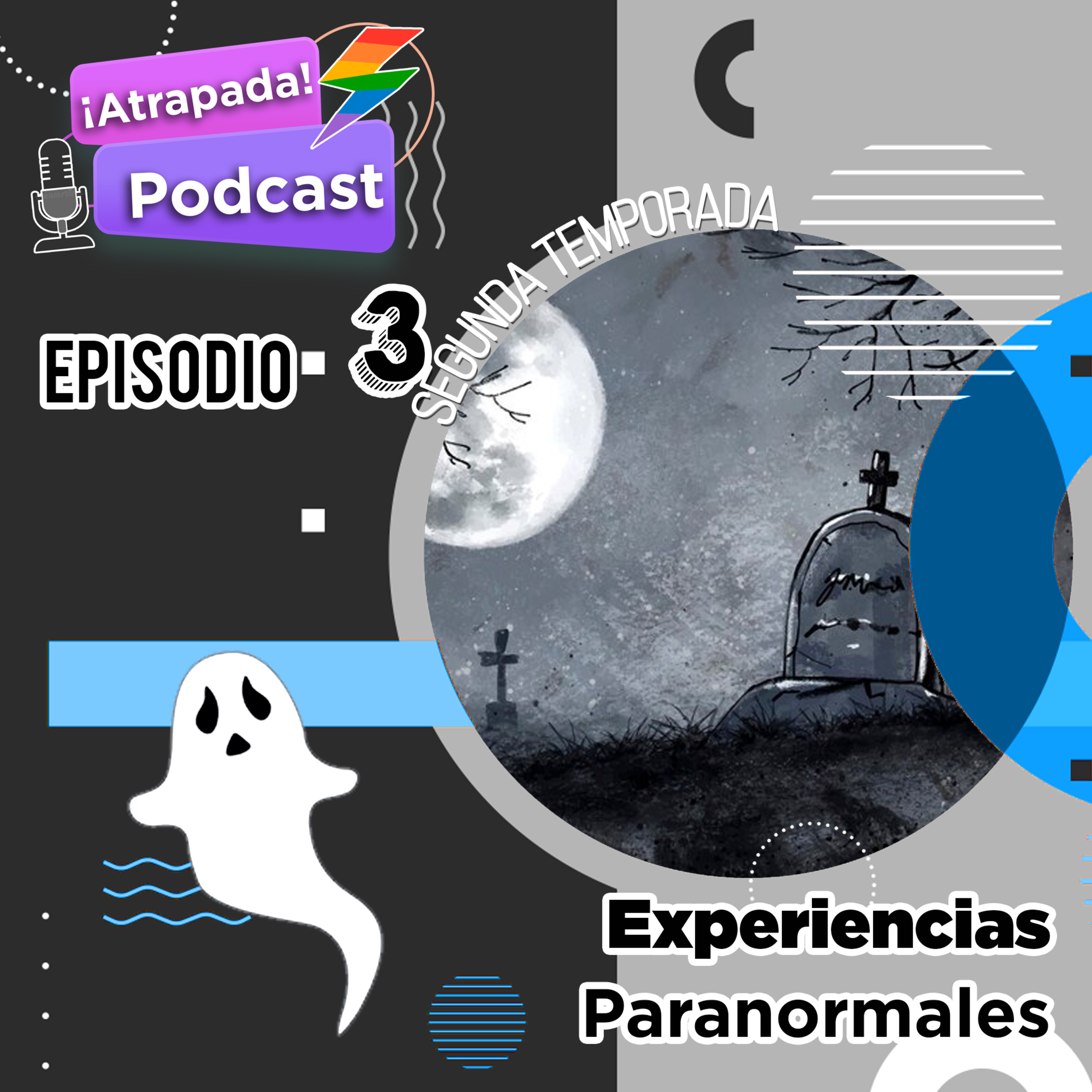 Atrapada Podcast