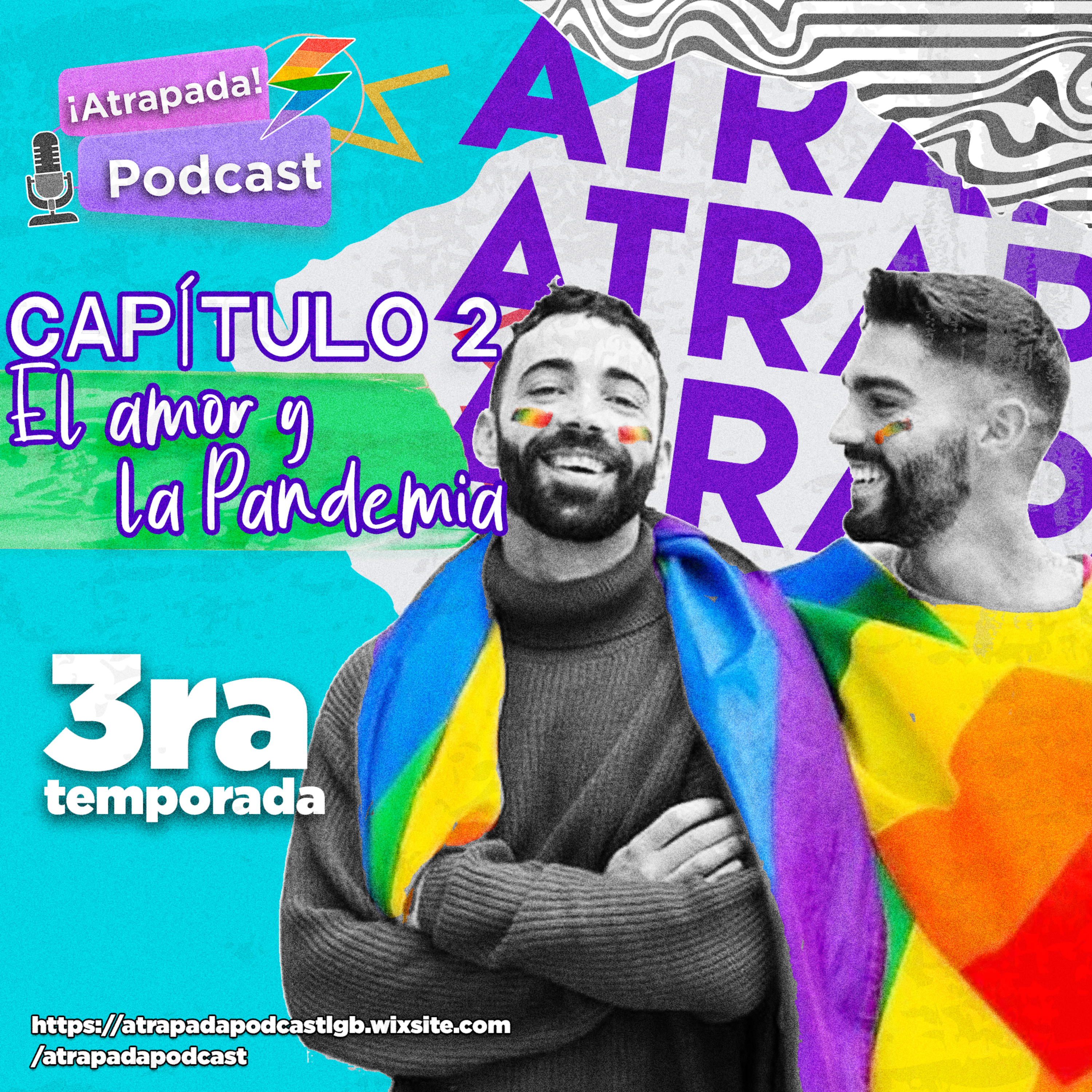 Atrapada Podcast