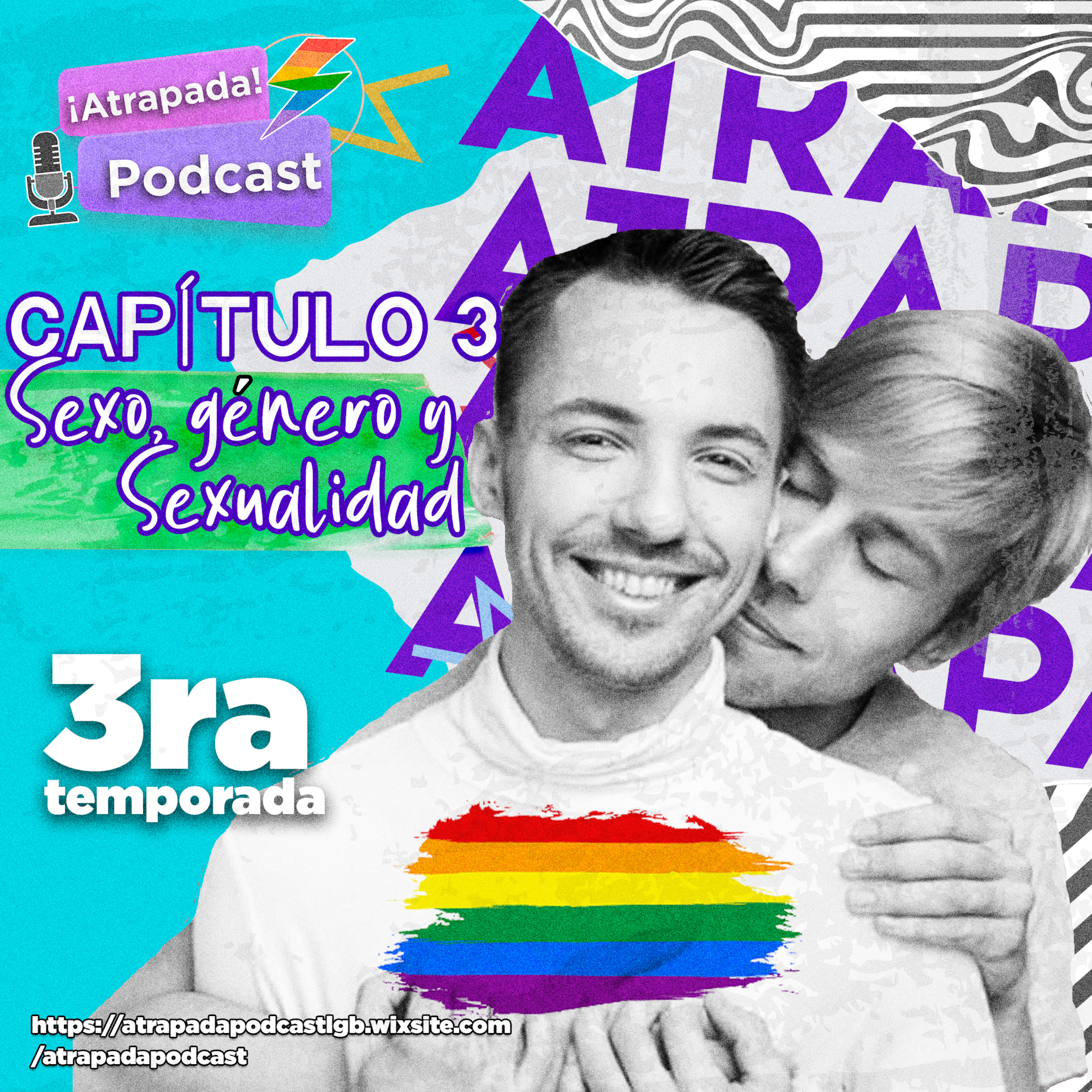 Atrapada Podcast