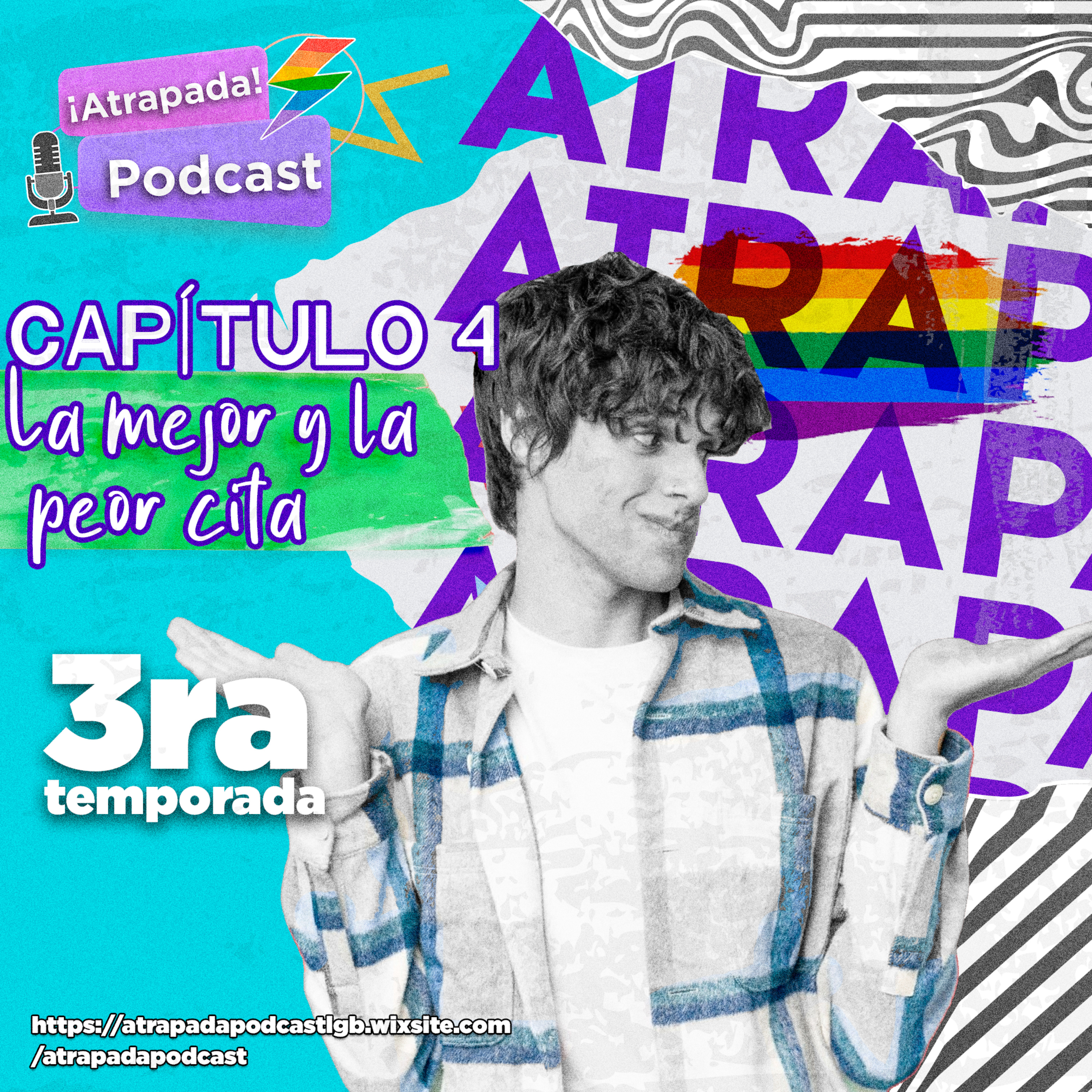 Atrapada Podcast