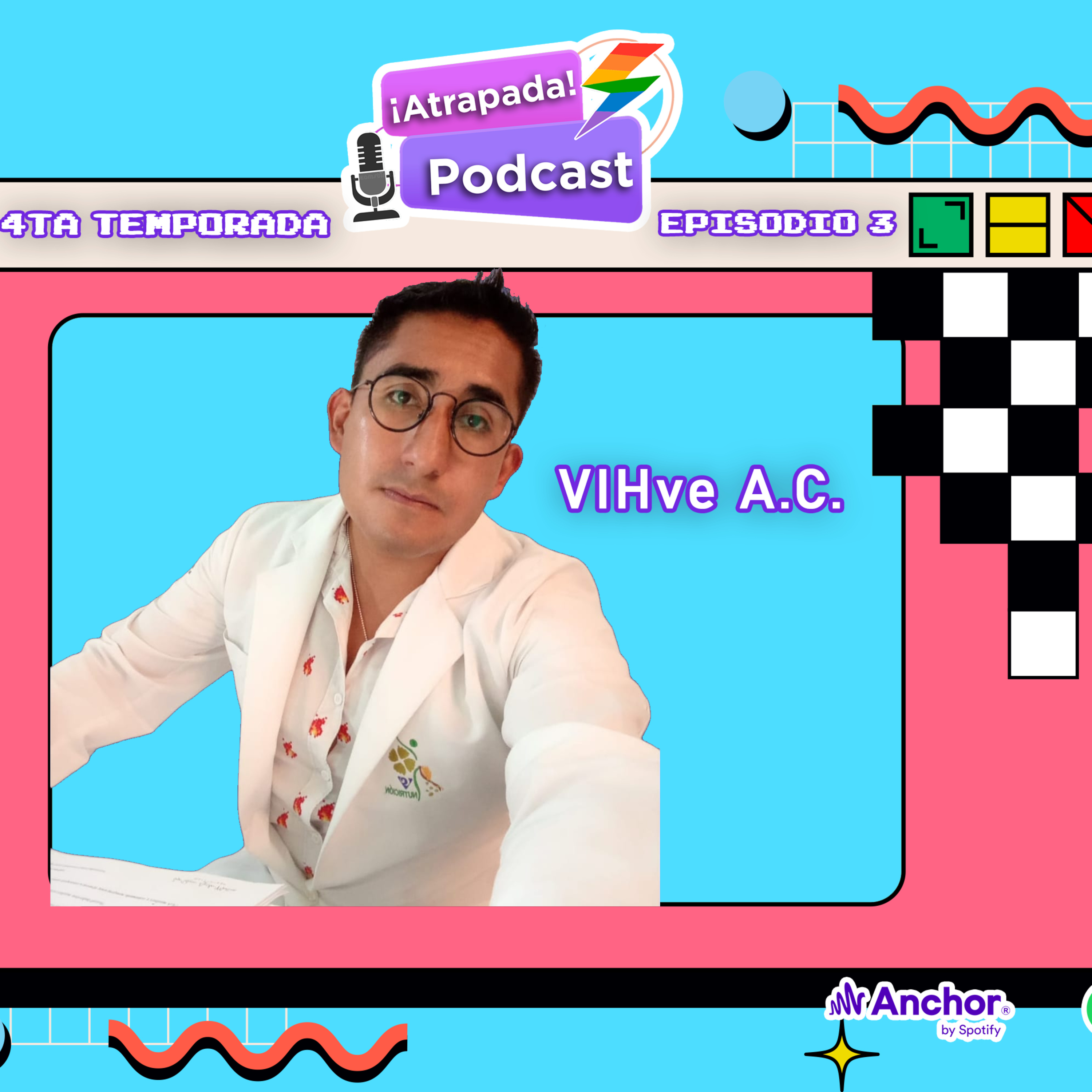 Atrapada Podcast