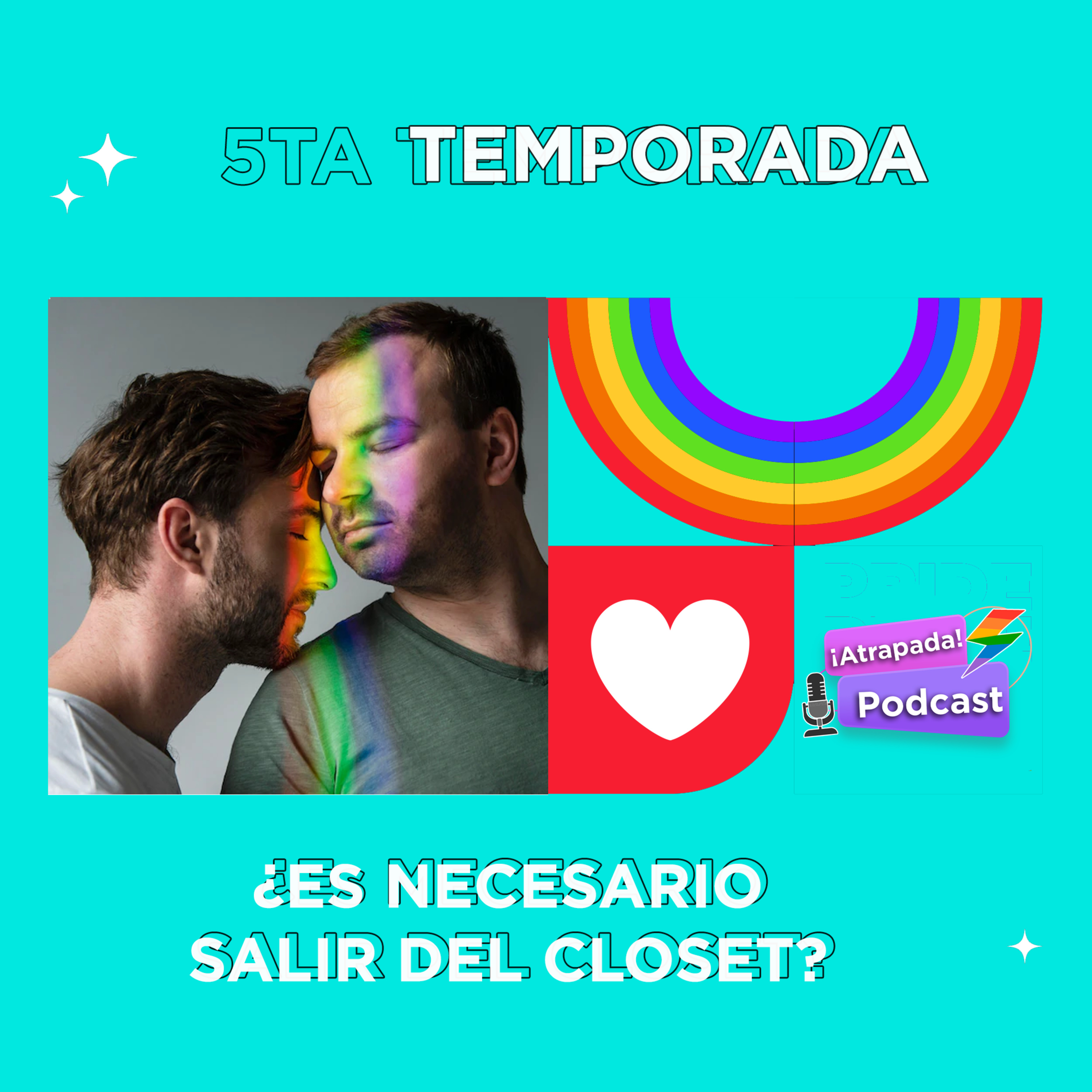 Atrapada Podcast