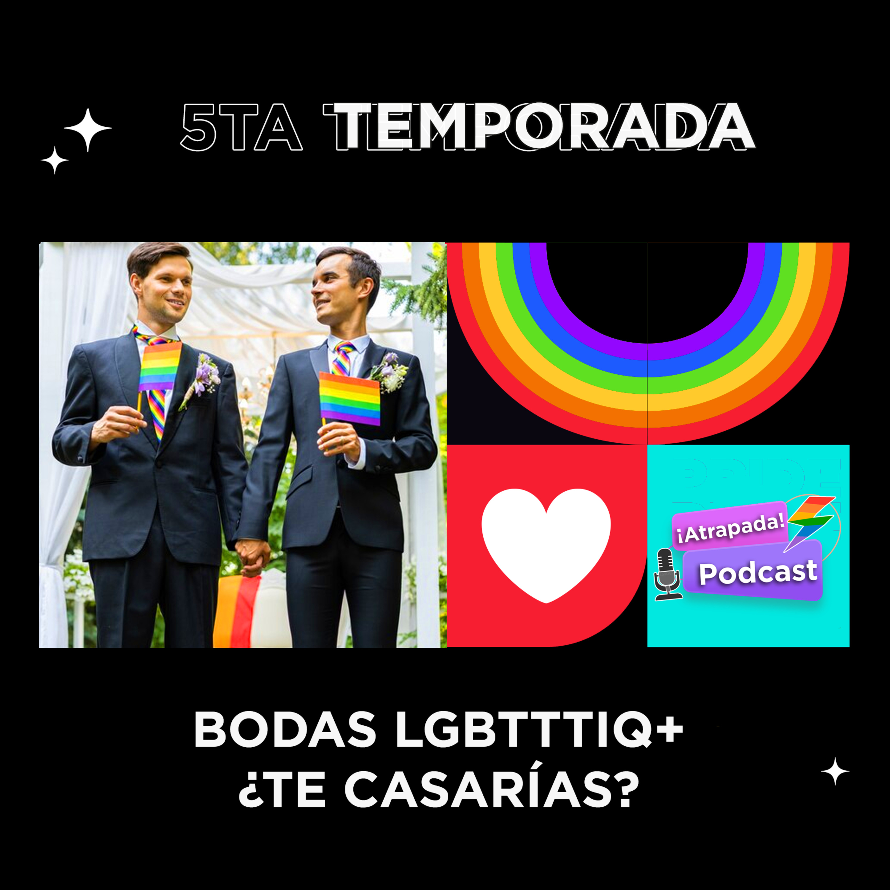 Atrapada Podcast