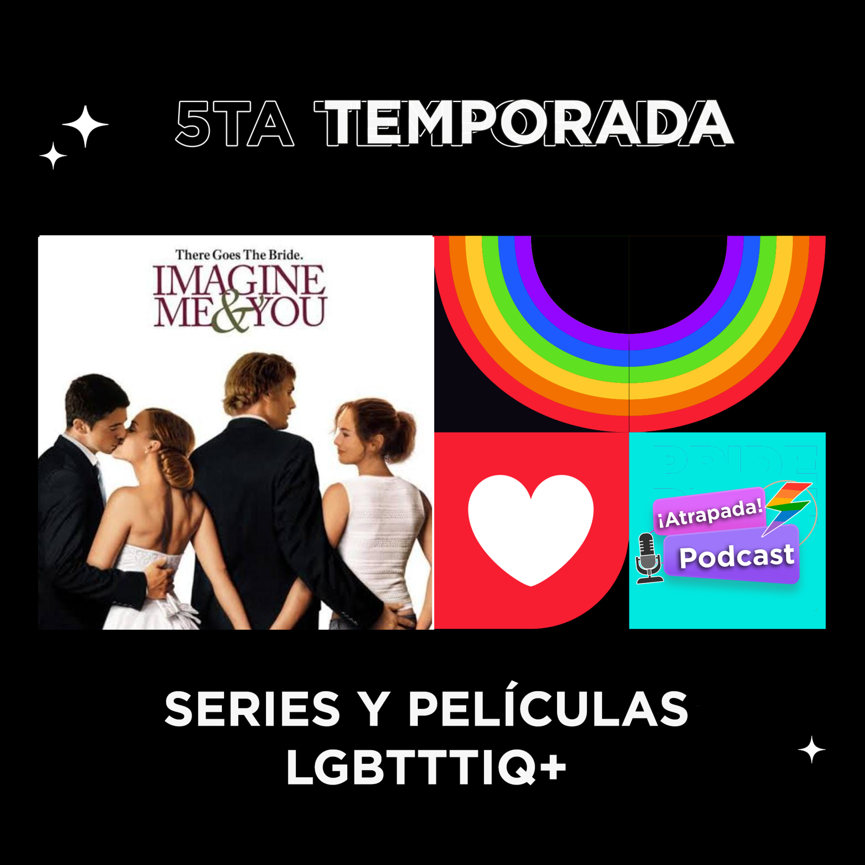 Atrapada Podcast