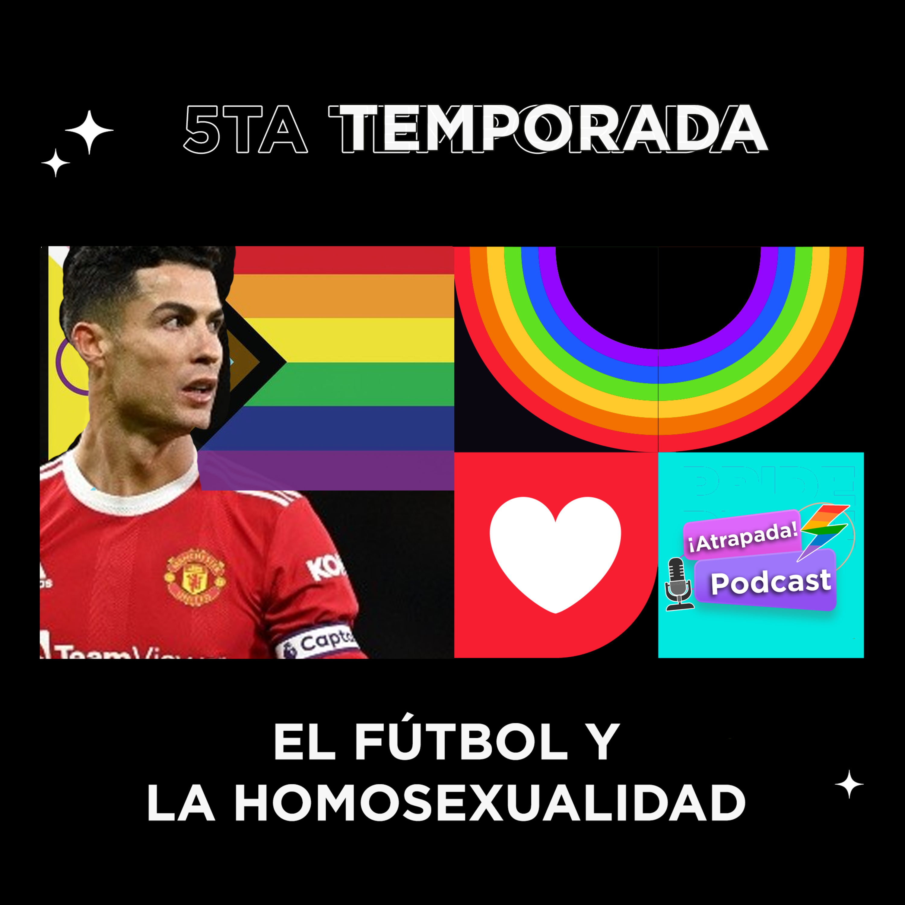 Atrapada Podcast