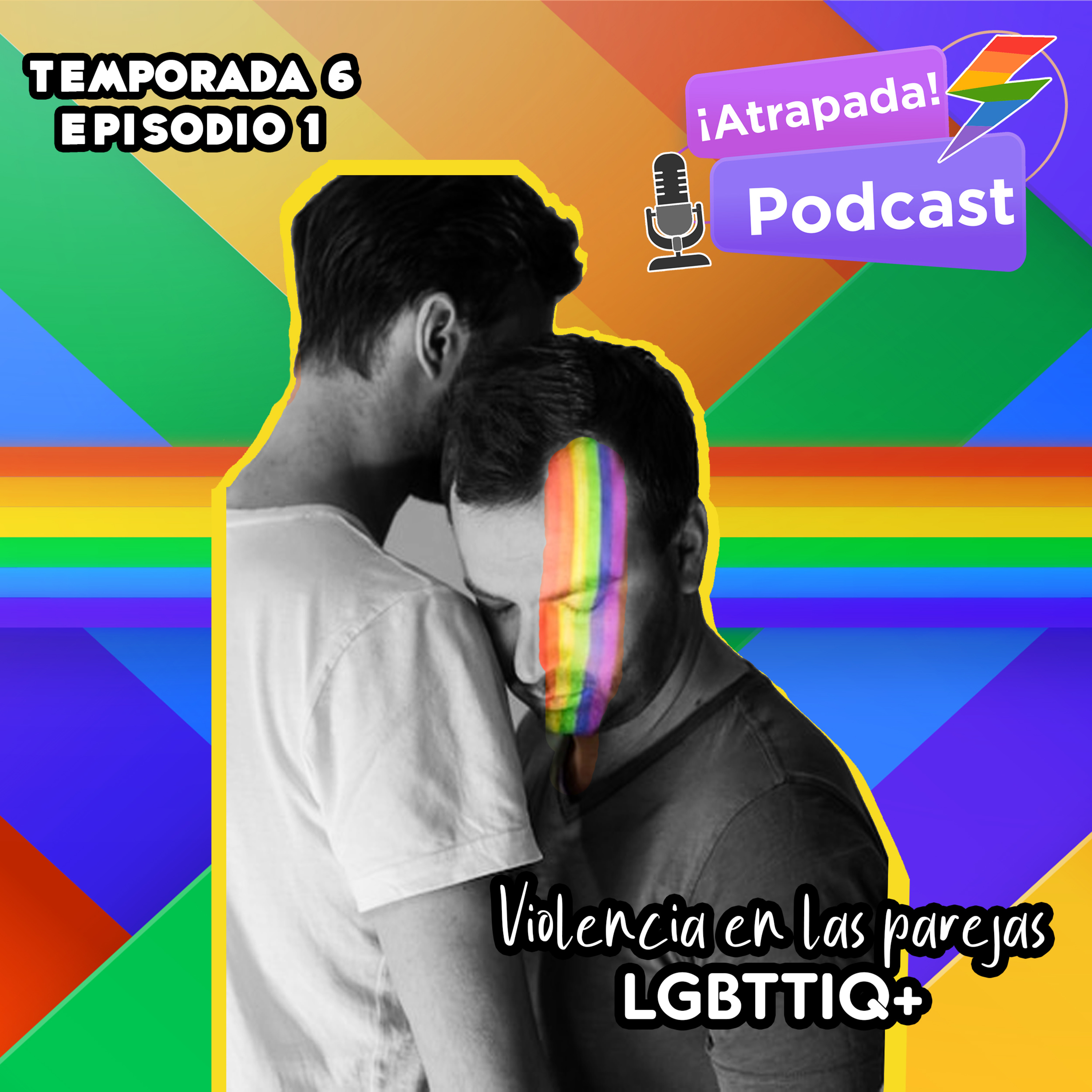 Atrapada Podcast