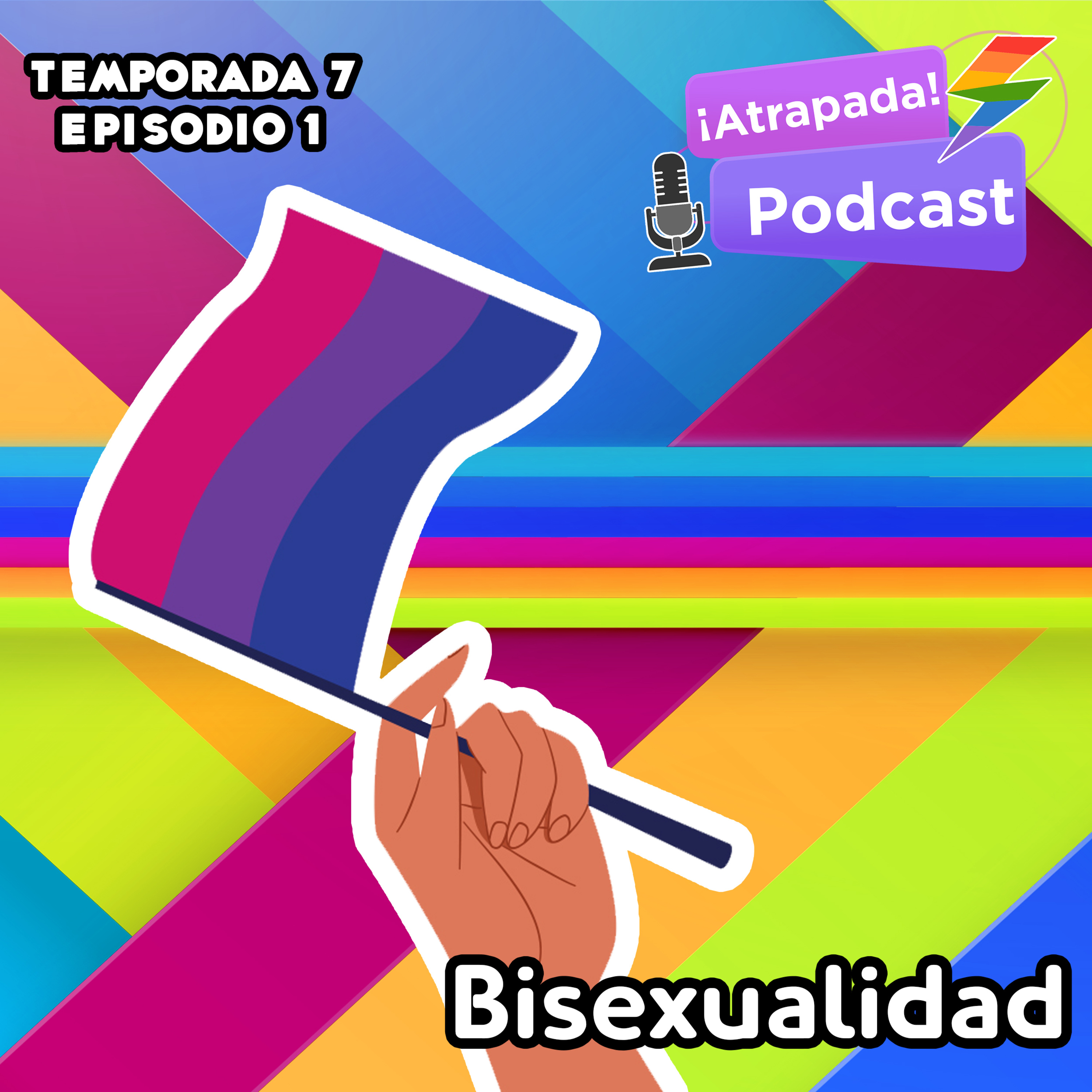 Atrapada Podcast