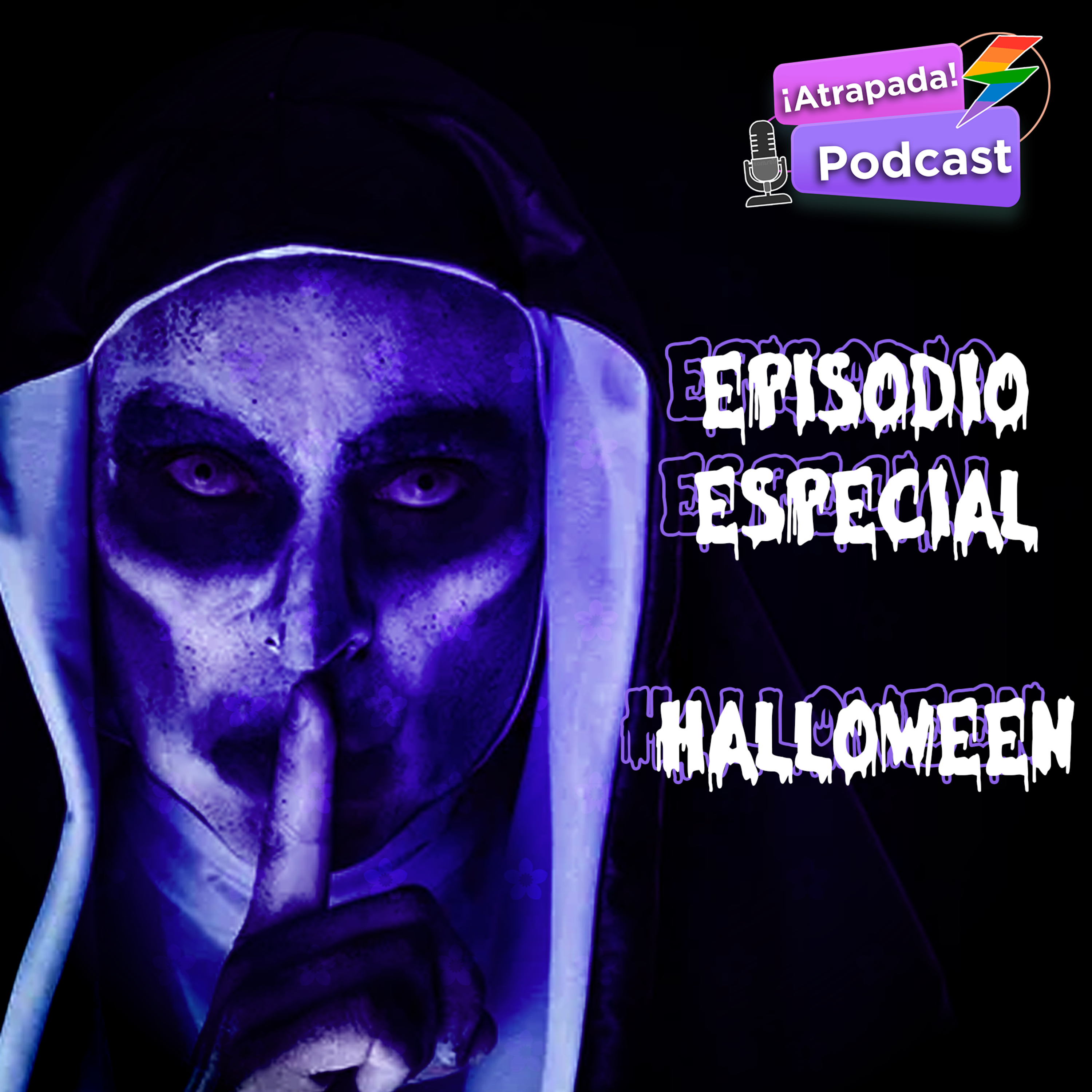 Atrapada Podcast