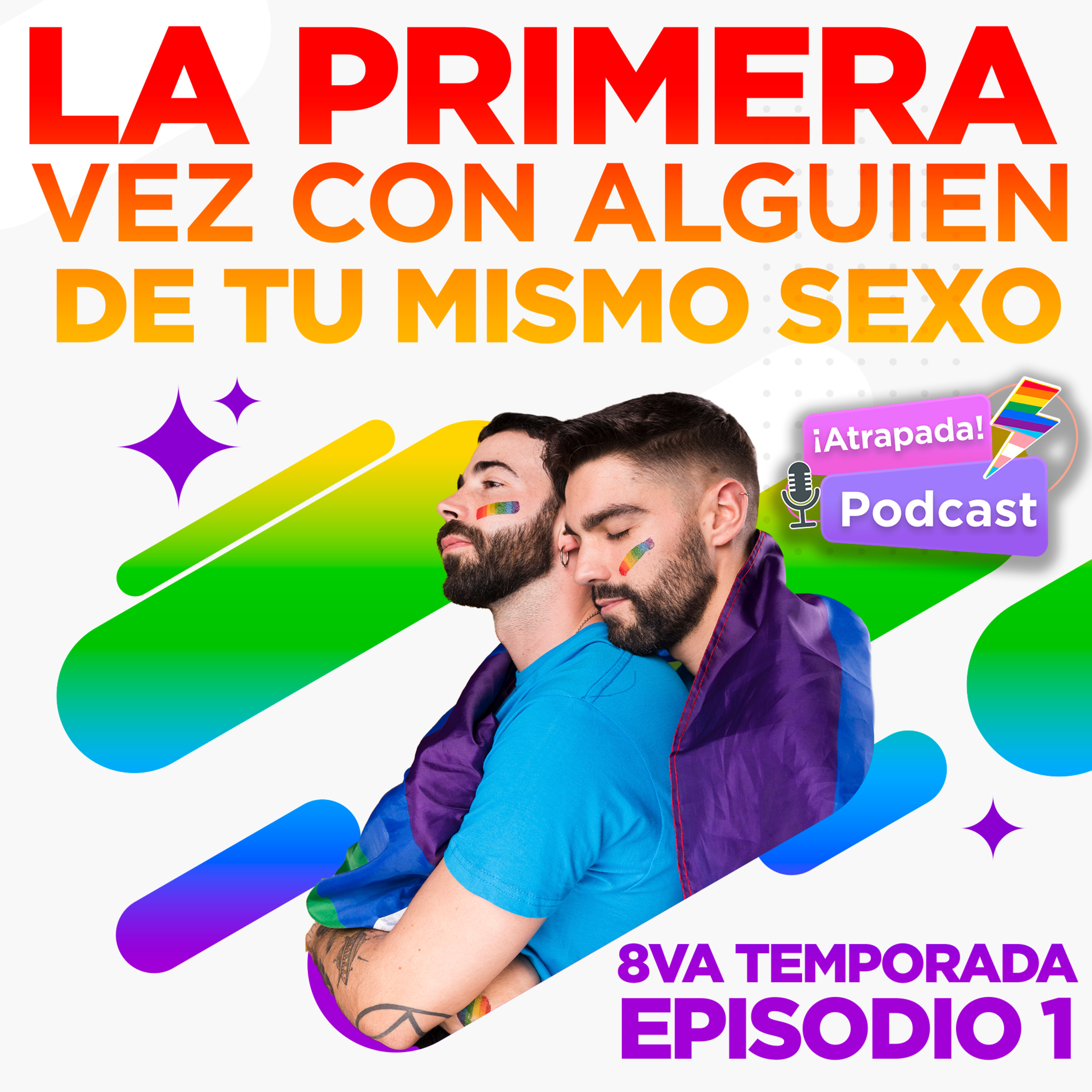 Atrapada Podcast