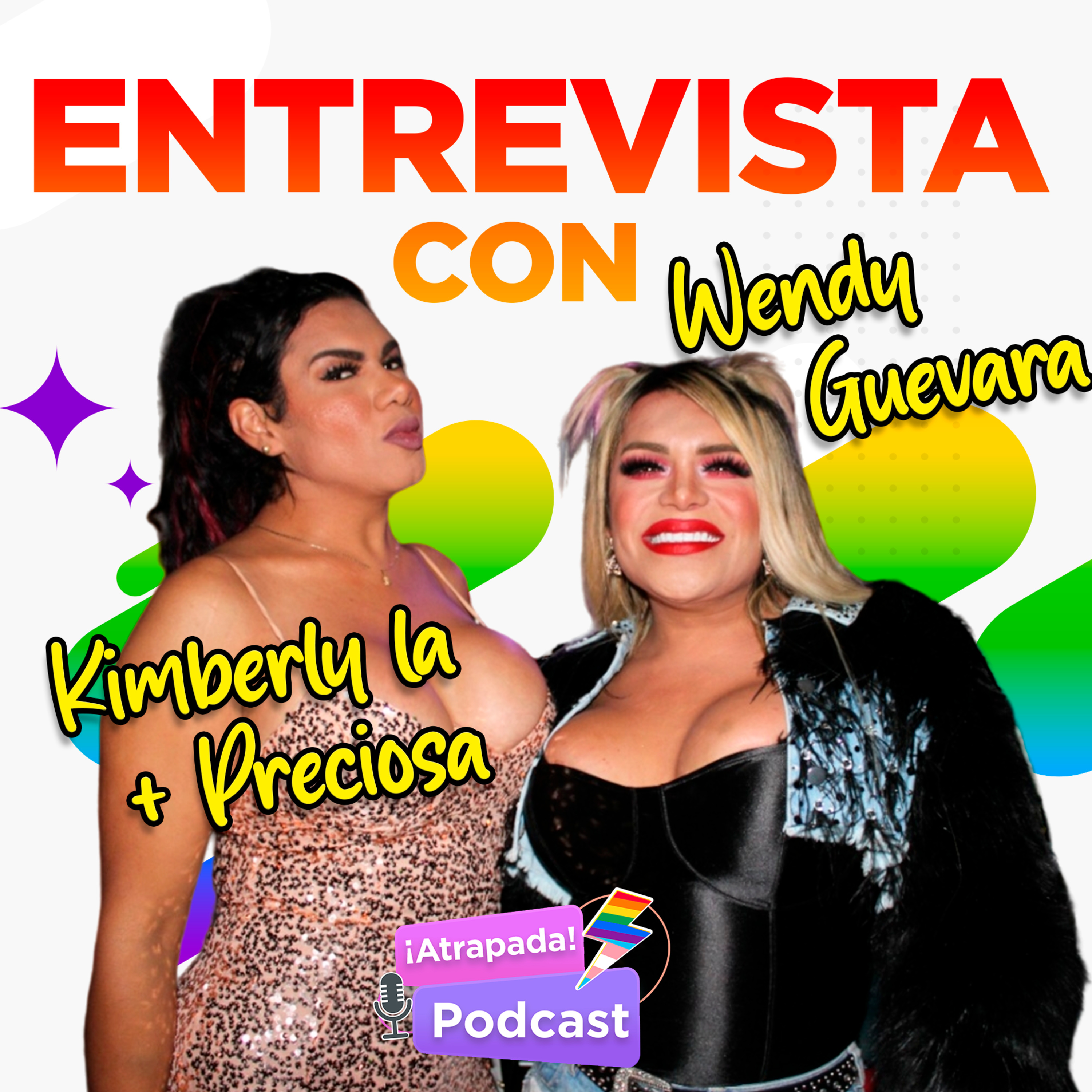 Atrapada Podcast