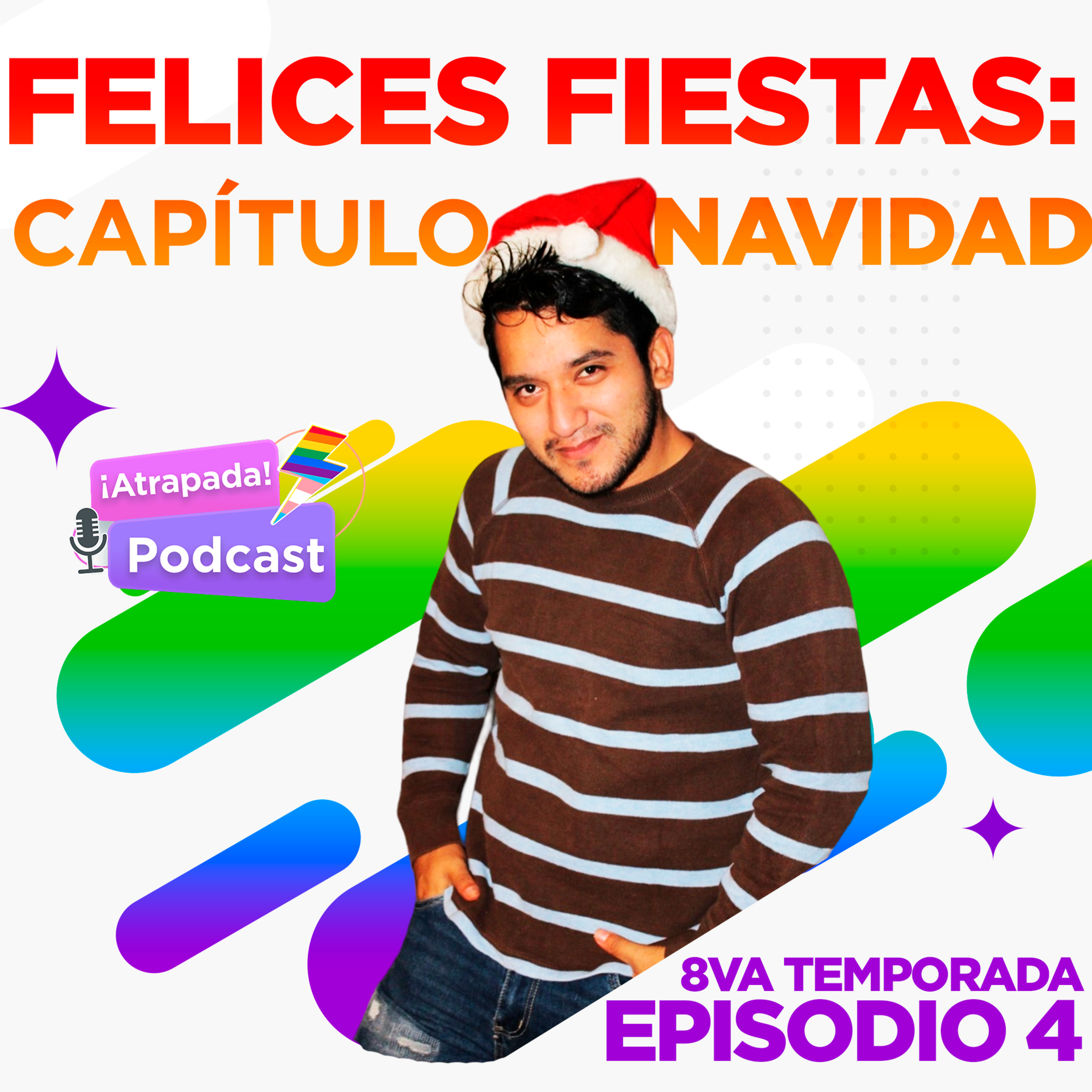 Atrapada Podcast