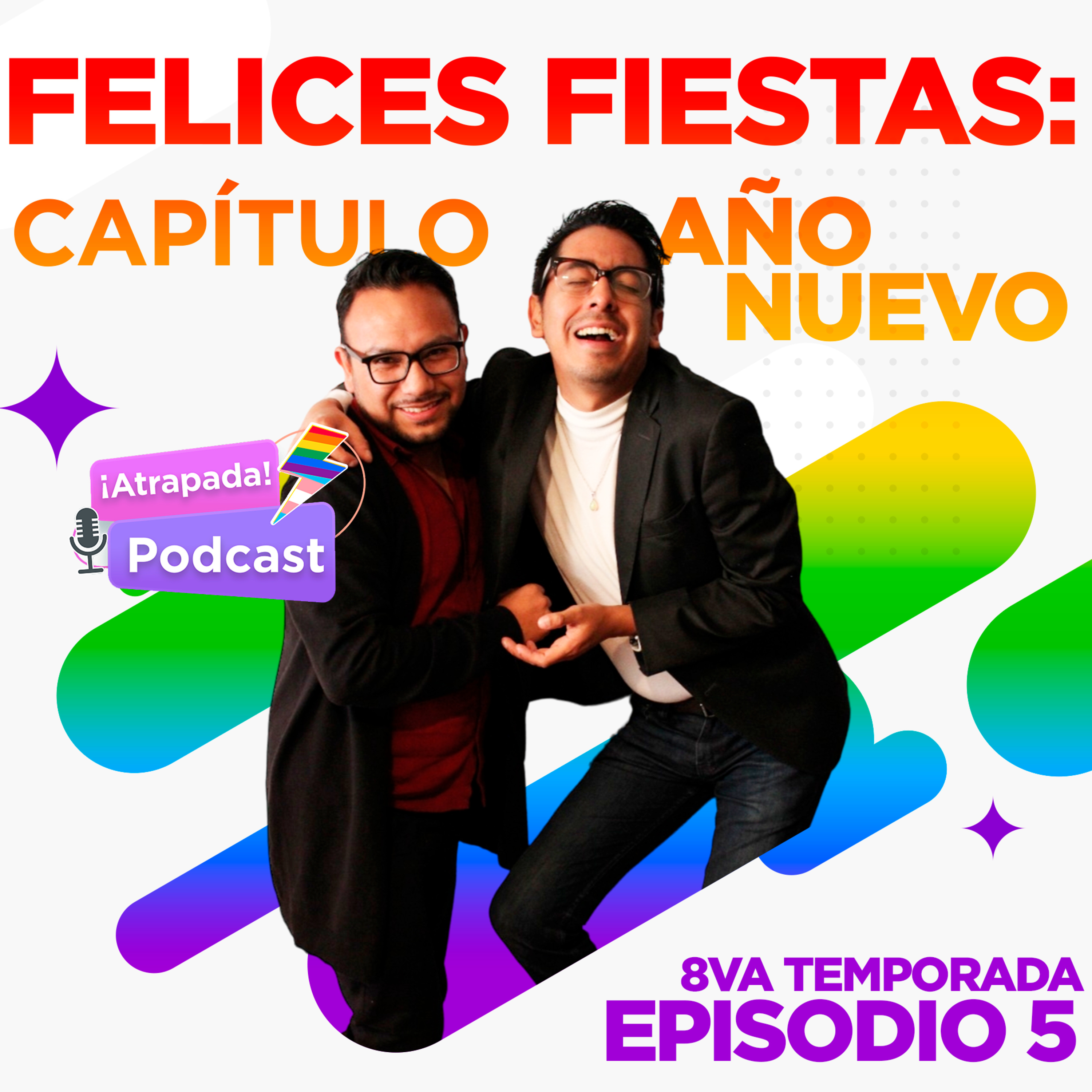 Atrapada Podcast