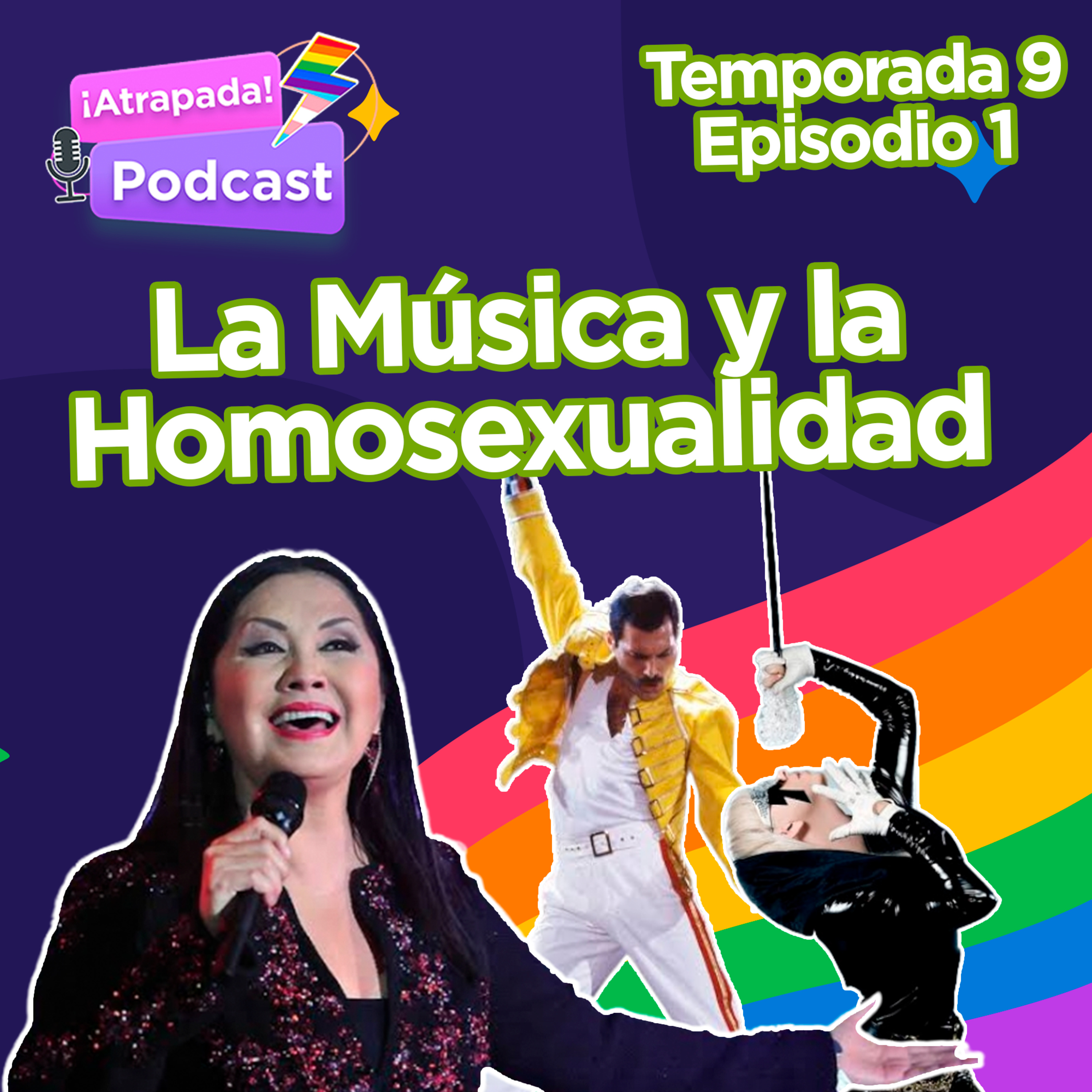 Atrapada Podcast