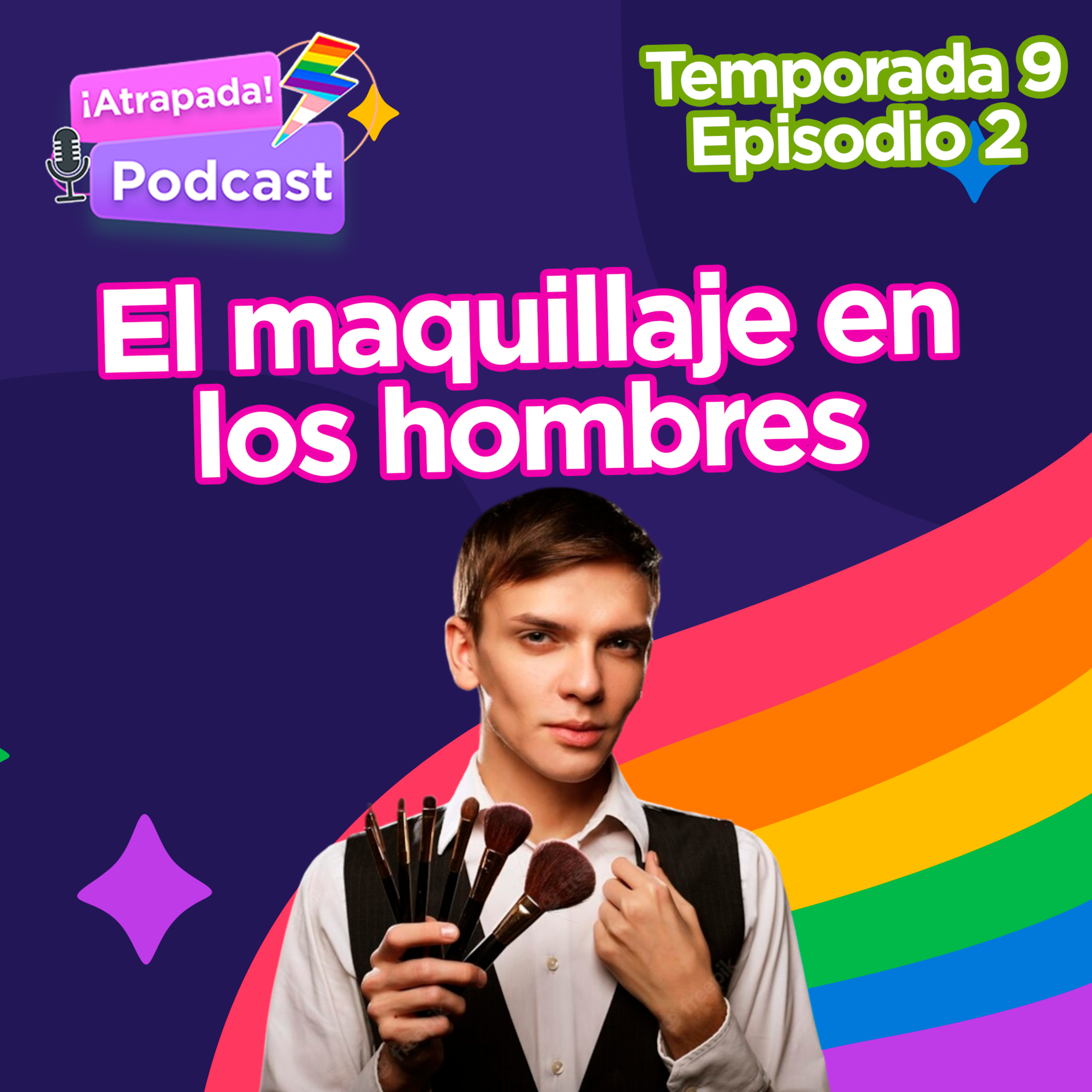 Atrapada Podcast