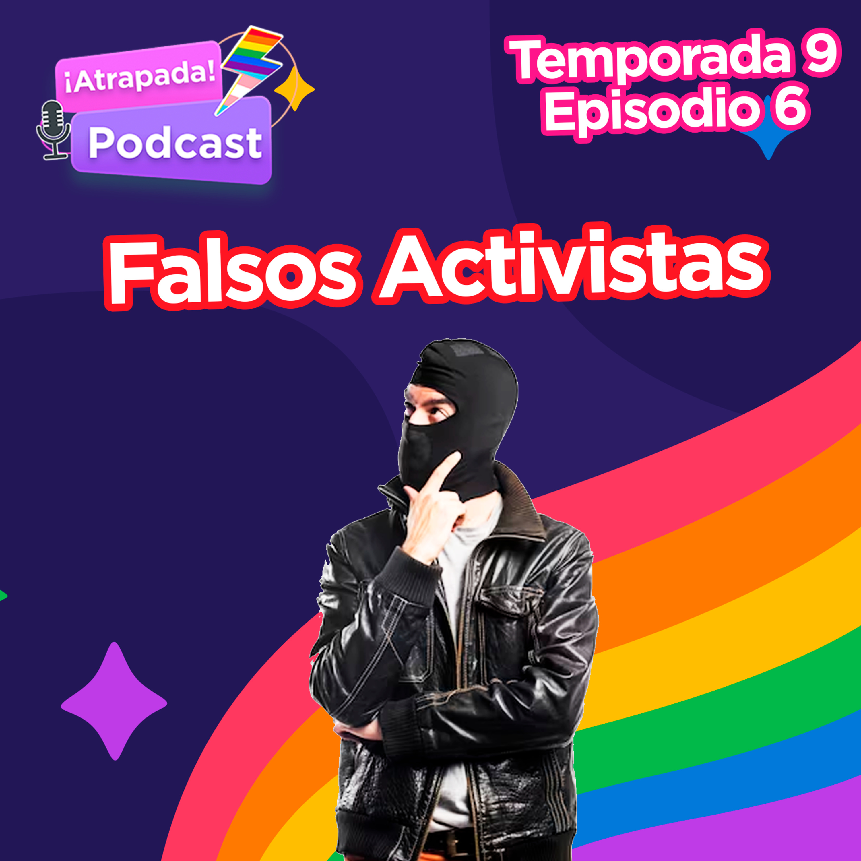Atrapada Podcast