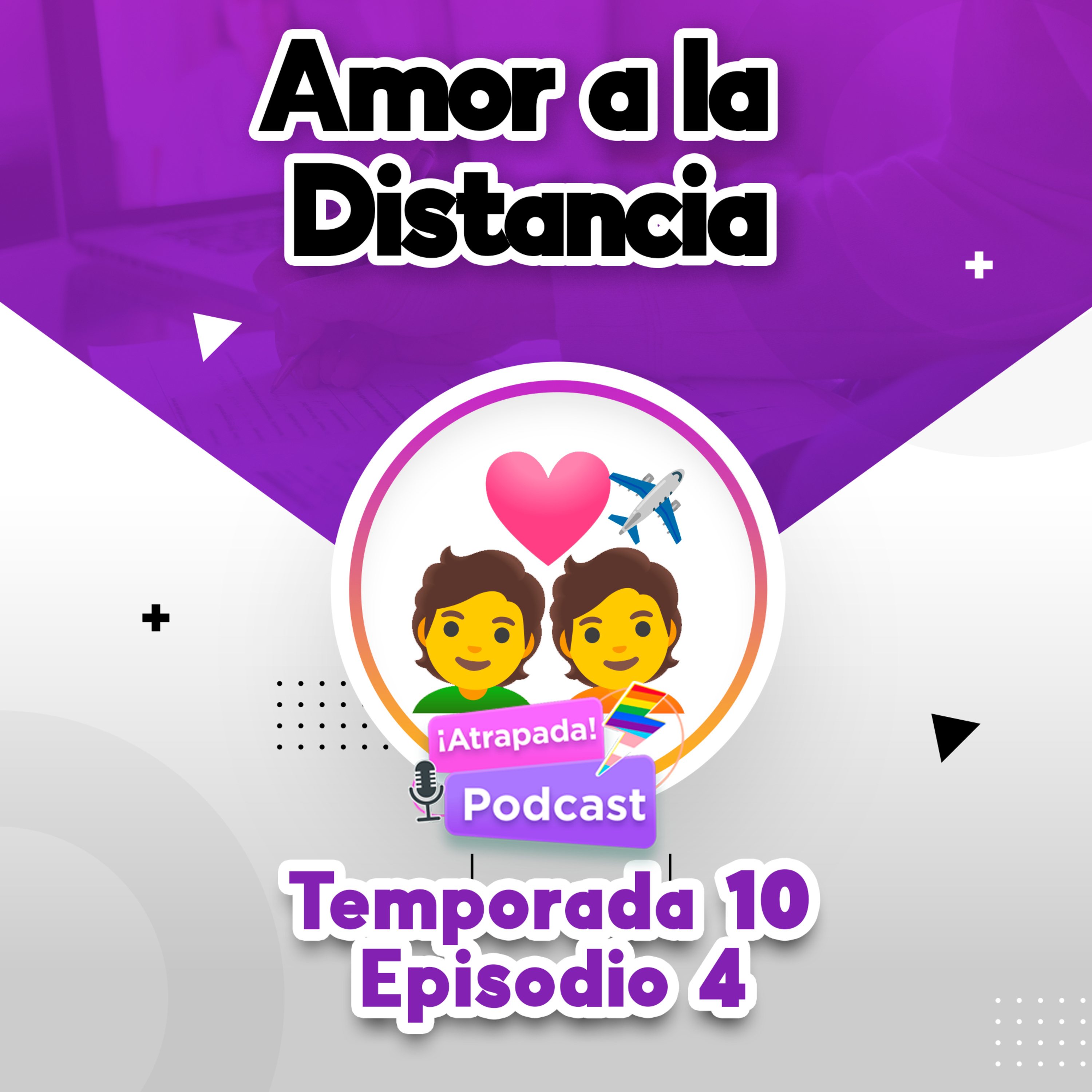 Atrapada Podcast
