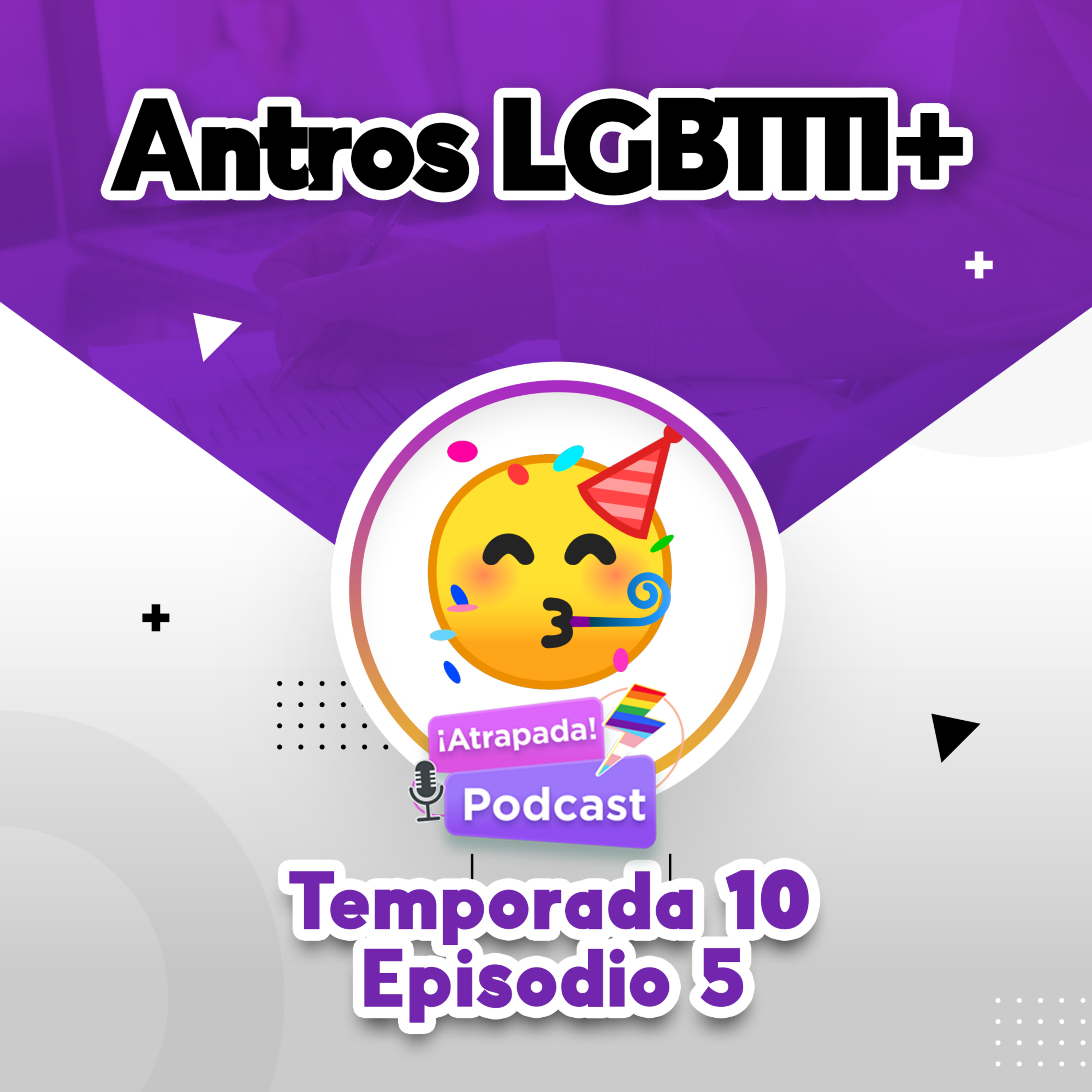 Atrapada Podcast
