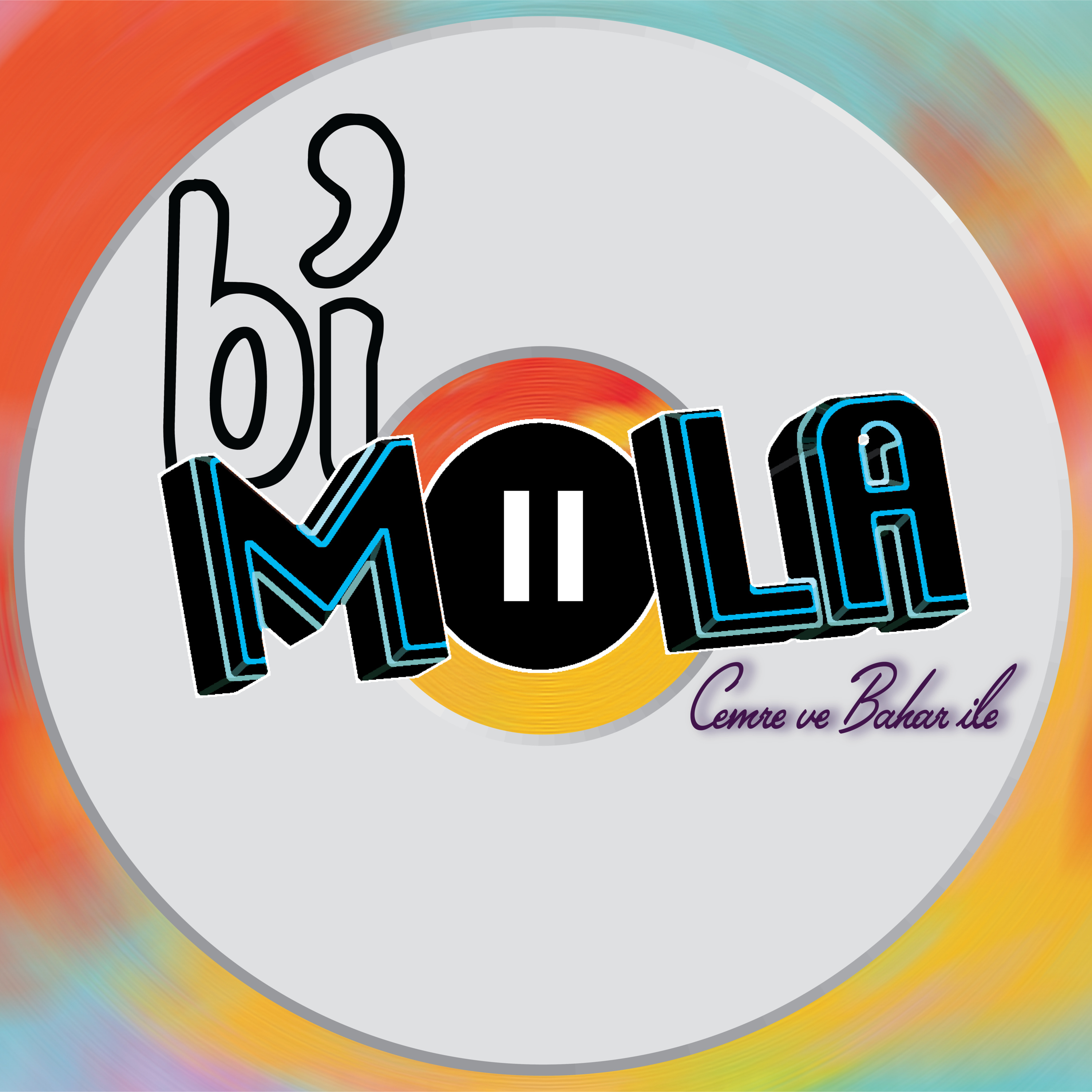 S1B1 | Bi Mola? episode artwork
