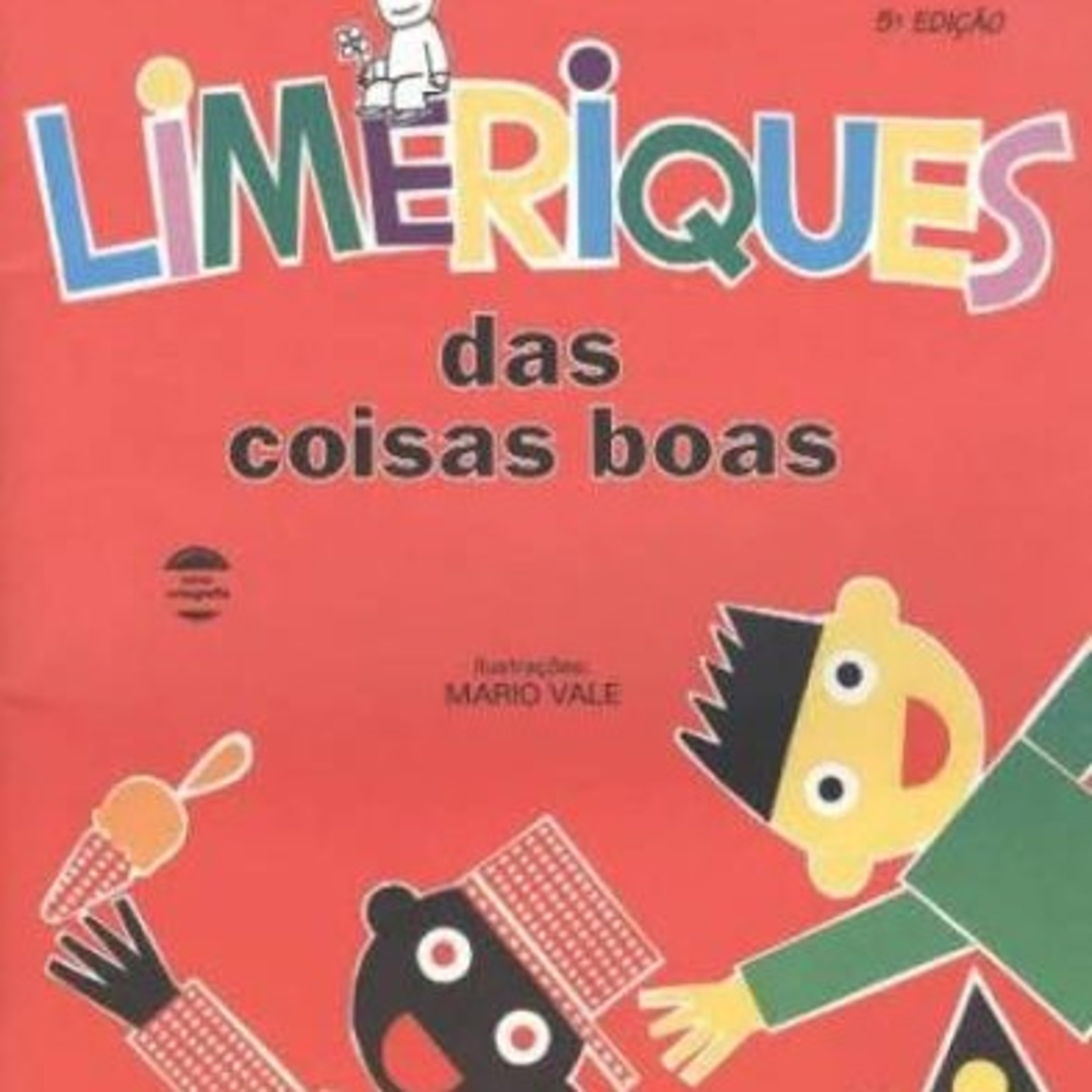 Vozes literárias