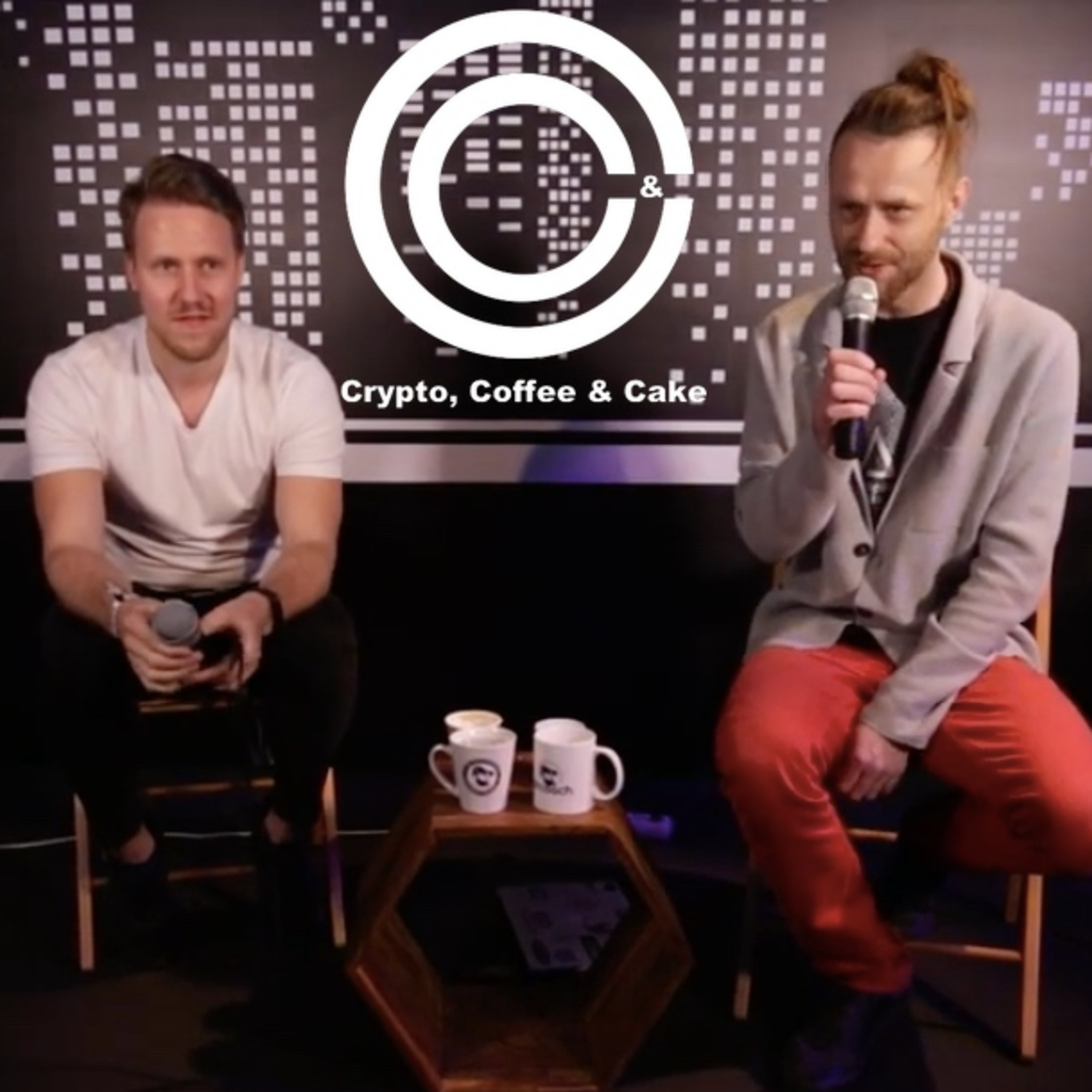 Dávid Stancel: " Šťastie je state of mind "