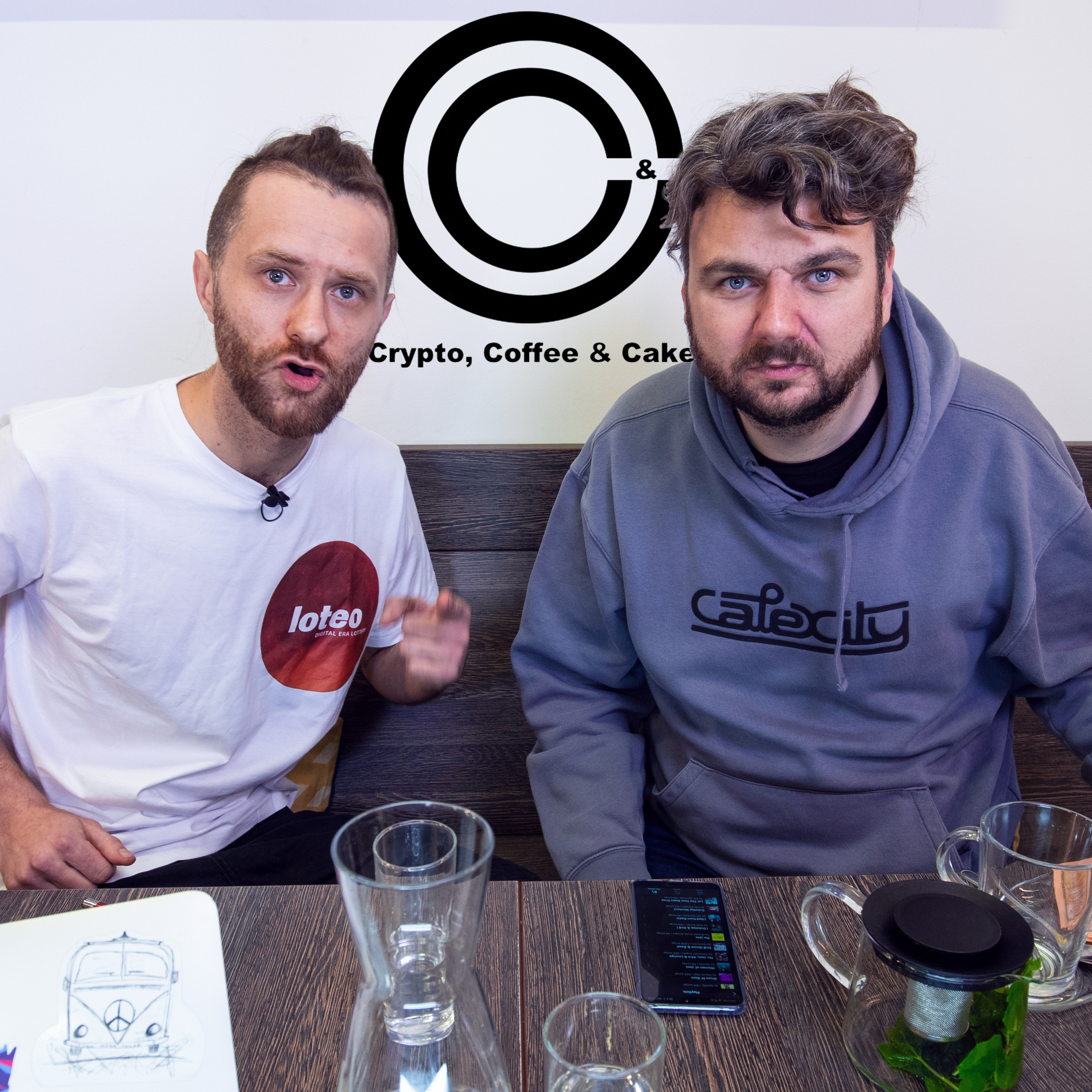 Ján Gordulič: "Technológie nám pomôžu znižovať chudobu a zlepšiť život" episode artwork