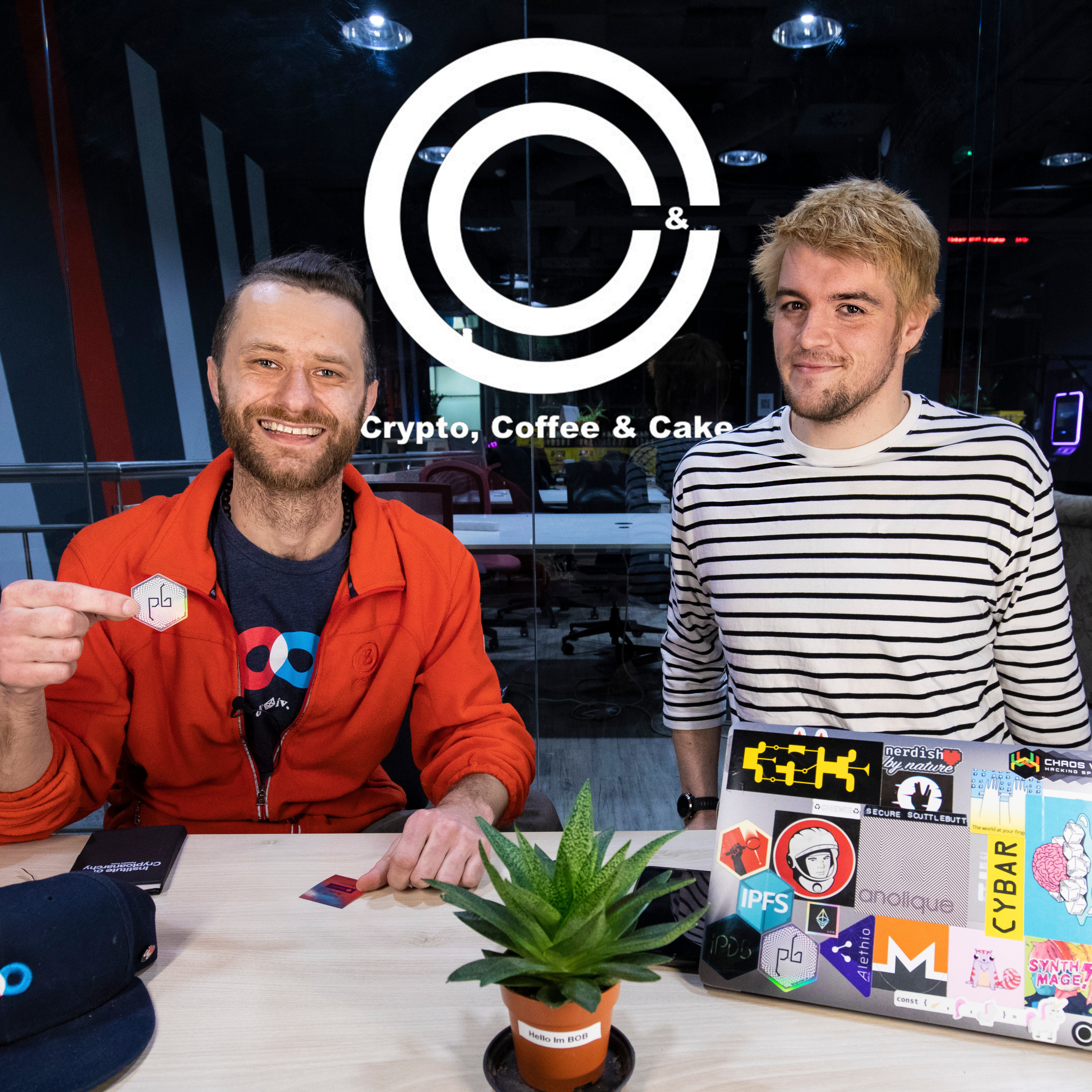 Matej Nemček: "Mať filozofiu a robiť to, čo vás baví je essential."