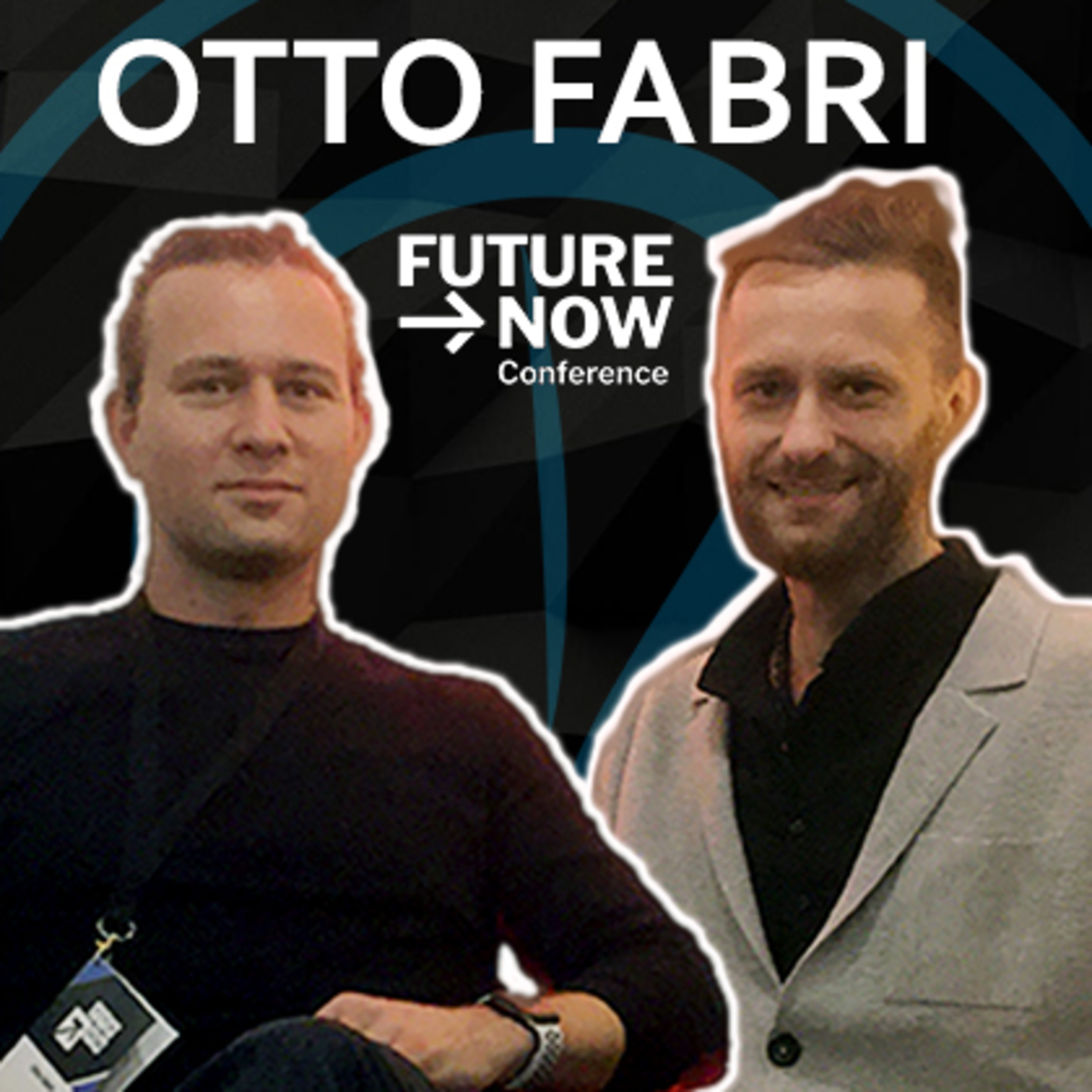 Otto Fabri - "Systém v USA umožní, aby sa tvrdou a kompetentnou prácou ľudia dokázali zabezpečiť " episode artwork
