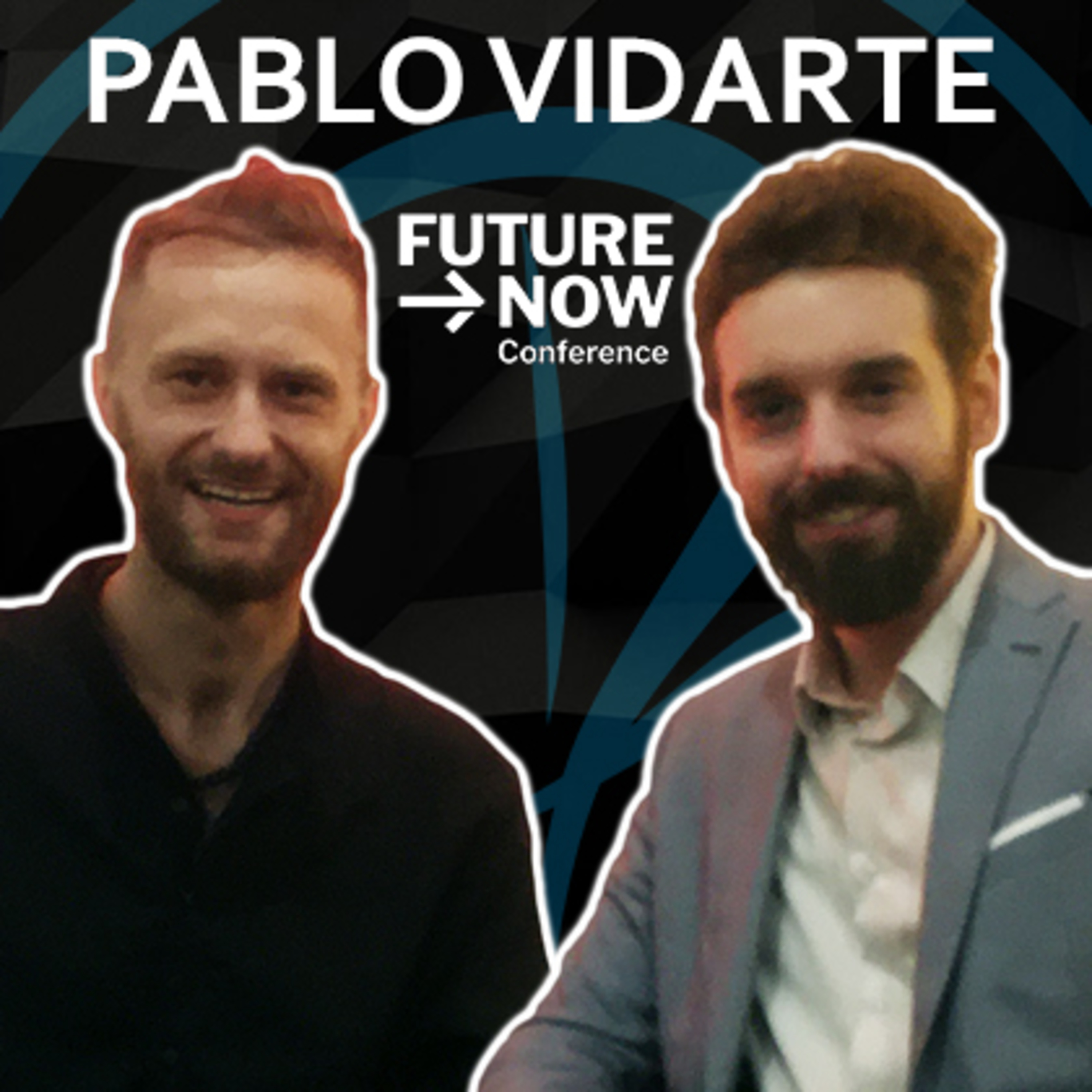 ENG Pablo Vidarte: "For once we depend on the source we know how to controll."