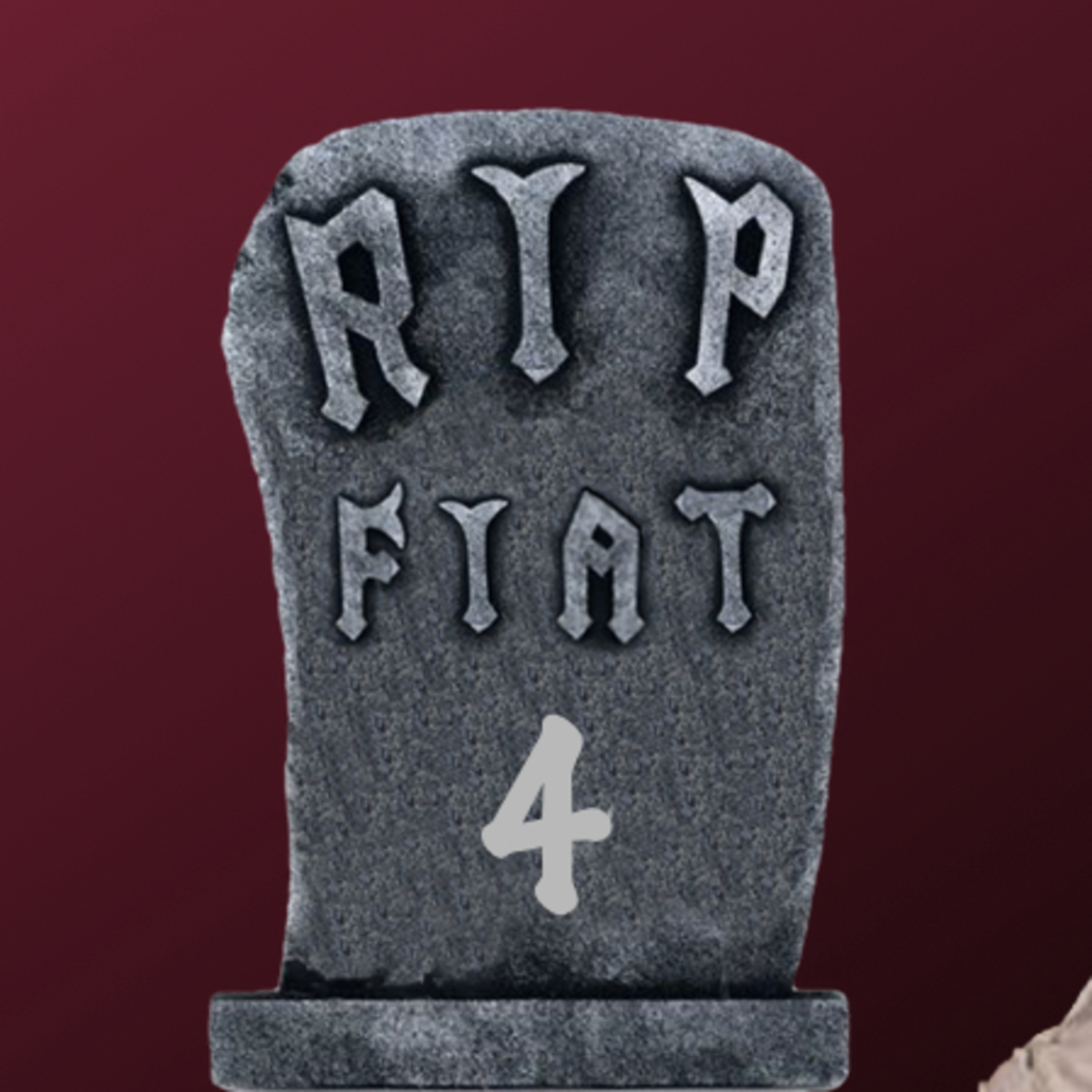 RIP FIAT 4 - Telegram ICO fail: 2 miliardy utopené? BTC OGs presunuli mince, Facebook a AR/VR episode artwork
