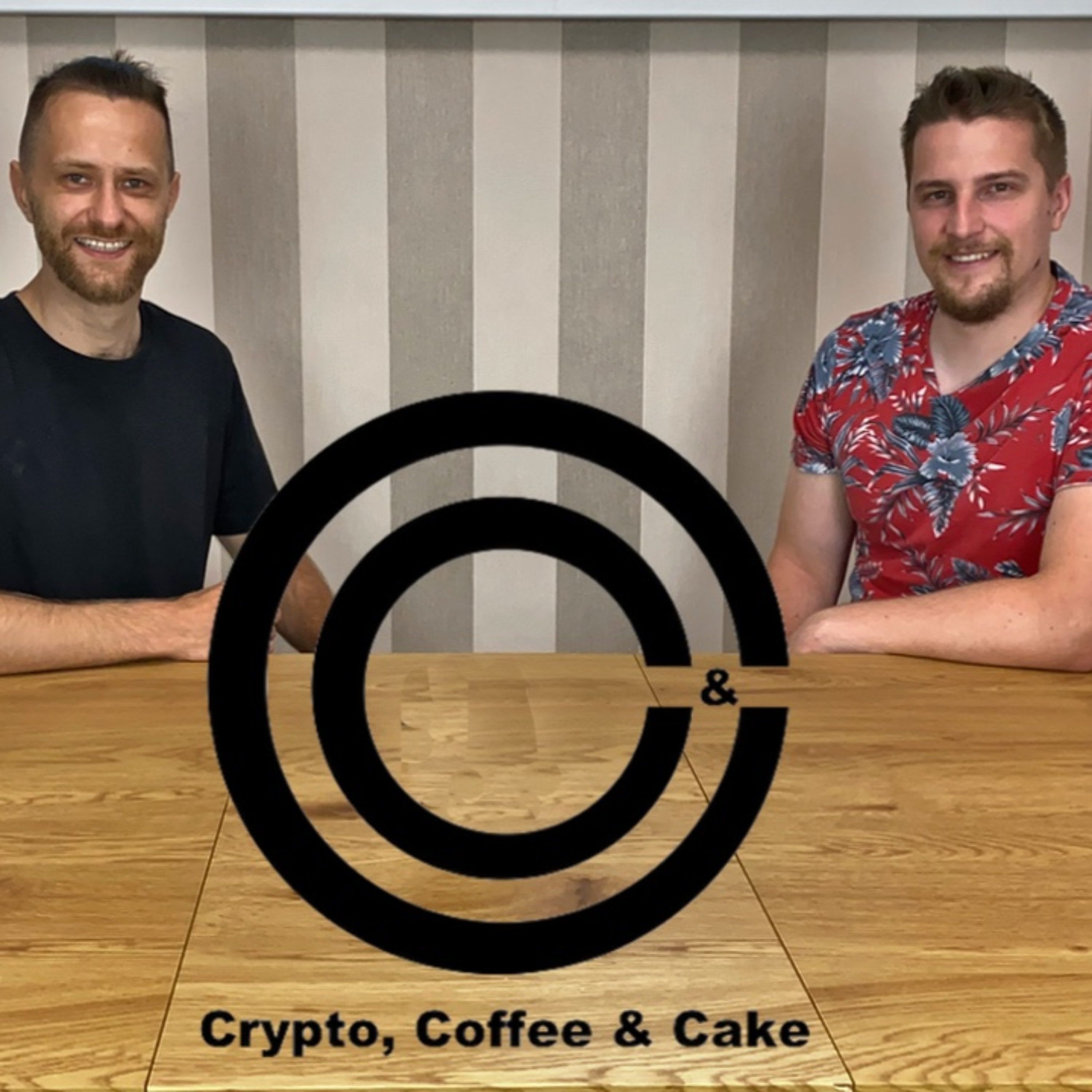 CCC24 Jakub Kraľovanský:"Trading je vlastne veľká nuda a nie je to JA versus TRH, ale JA versus JA" episode artwork
