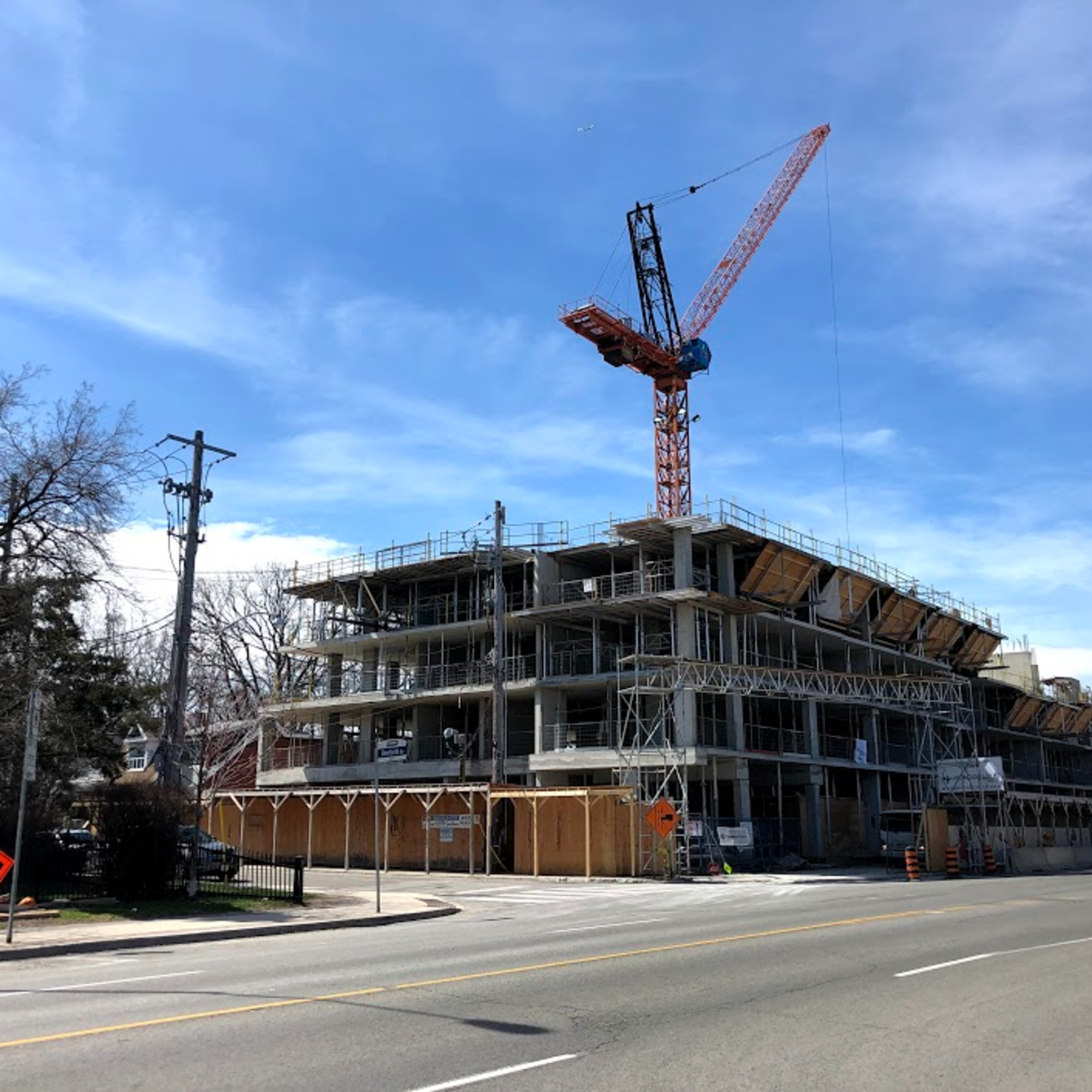 IamDanforth.com Community Podcast