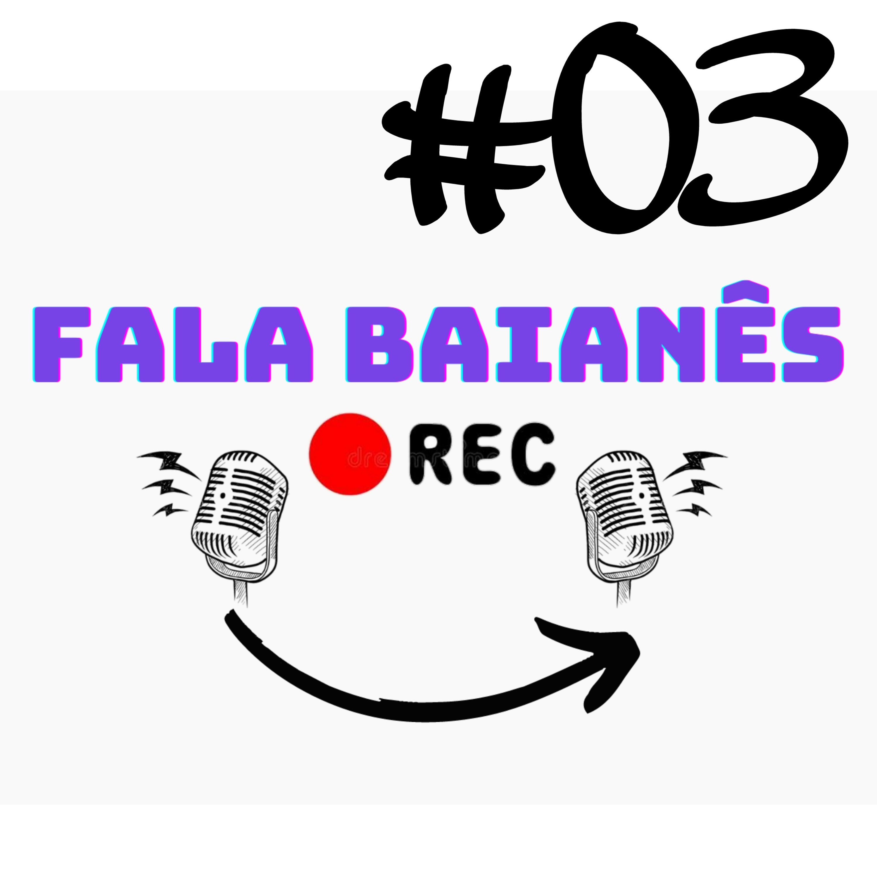 Fala Baianês PodCast