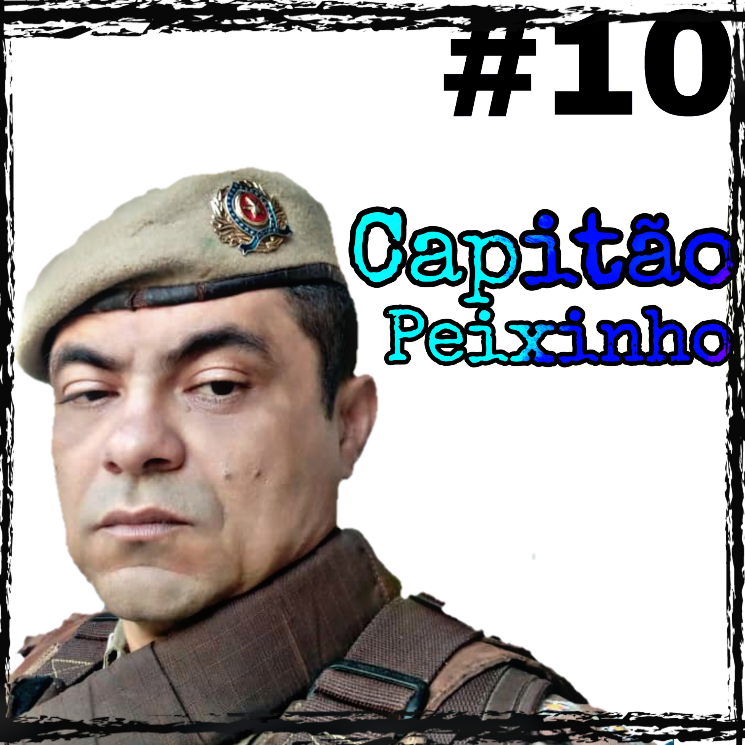 Fala Baianês PodCast