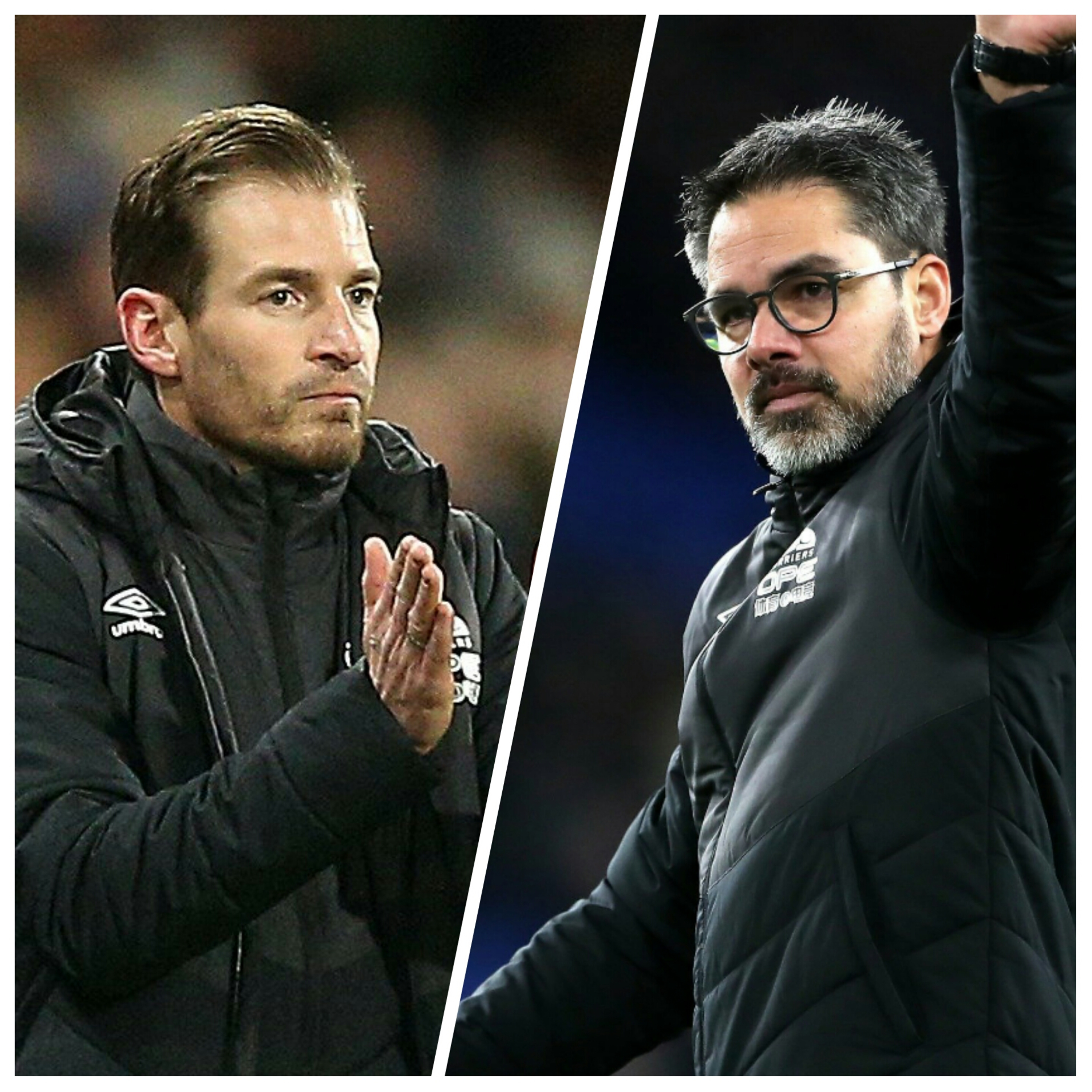Football Talk: The old and the new and what next for Huddersfield Town episode artwork