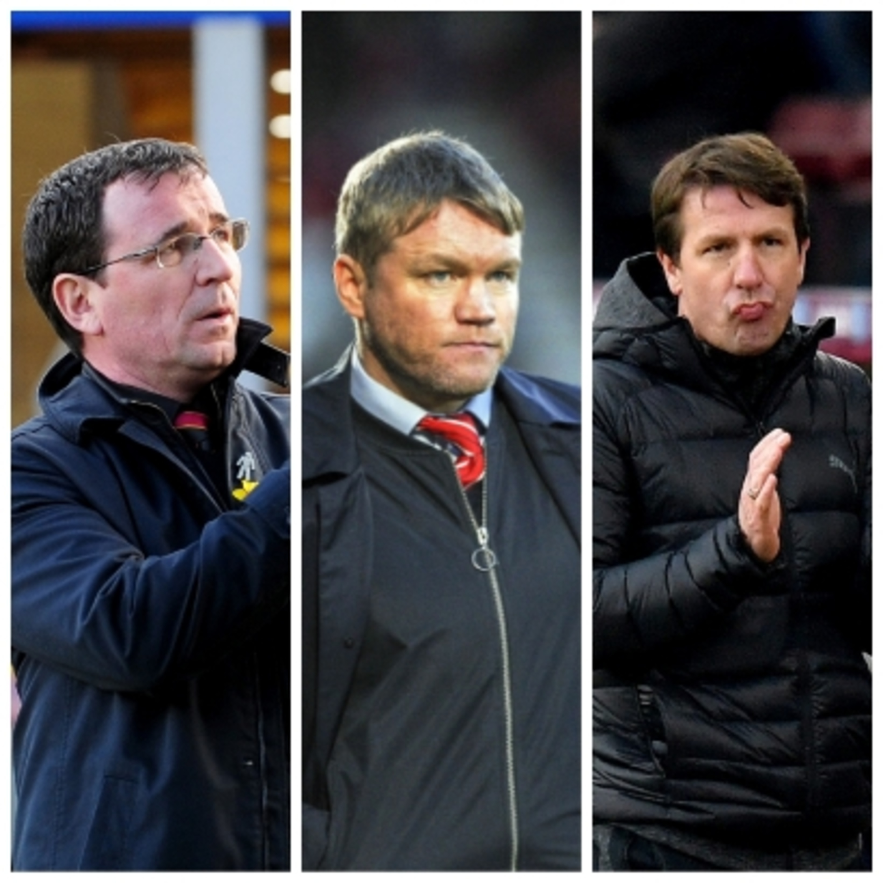 Football Talk - Barnsley, Doncaster Rovers & Bradford City target positive end to League season episode artwork