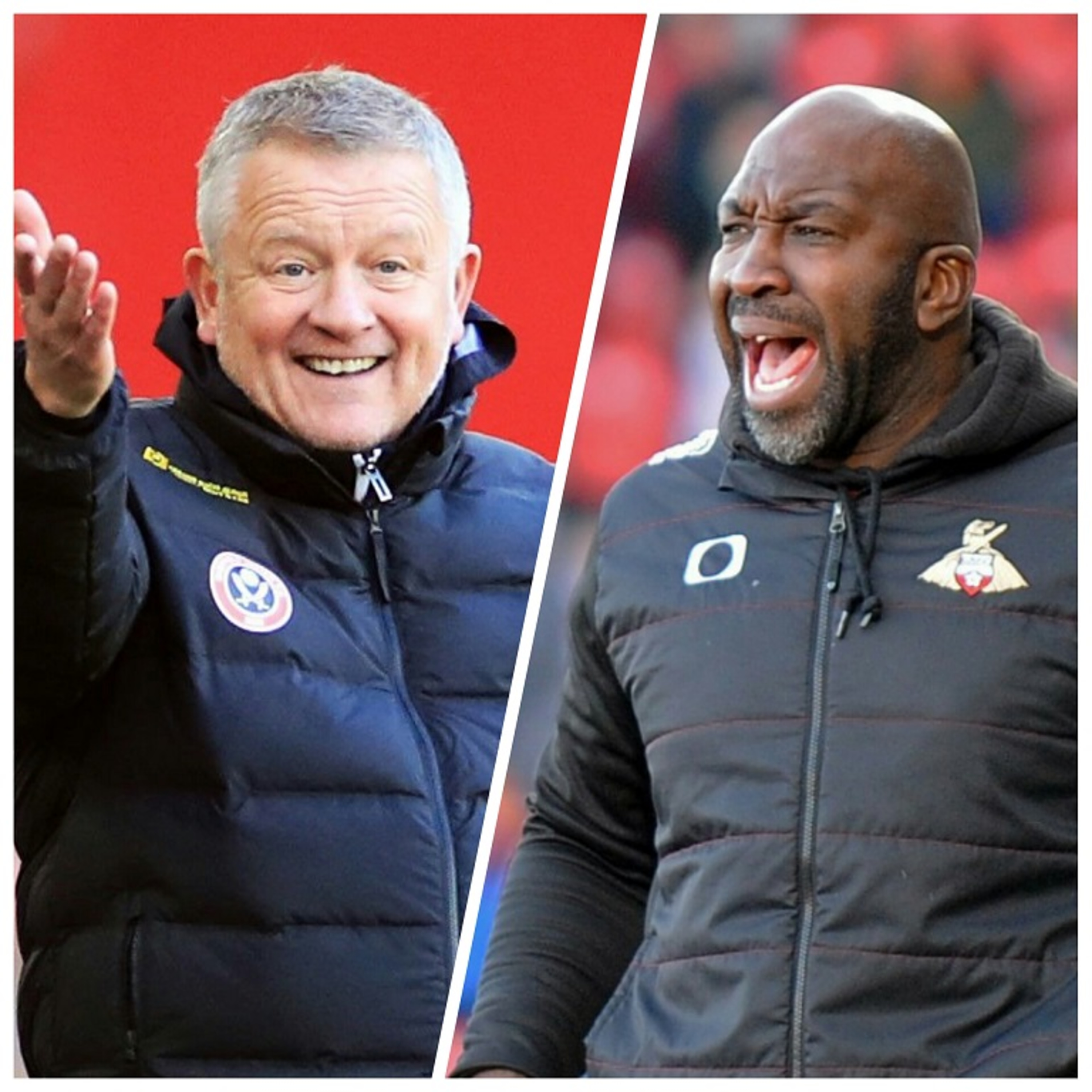 How Sheffield United and Doncaster Rovers dealt with the January Transfer Window episode artwork