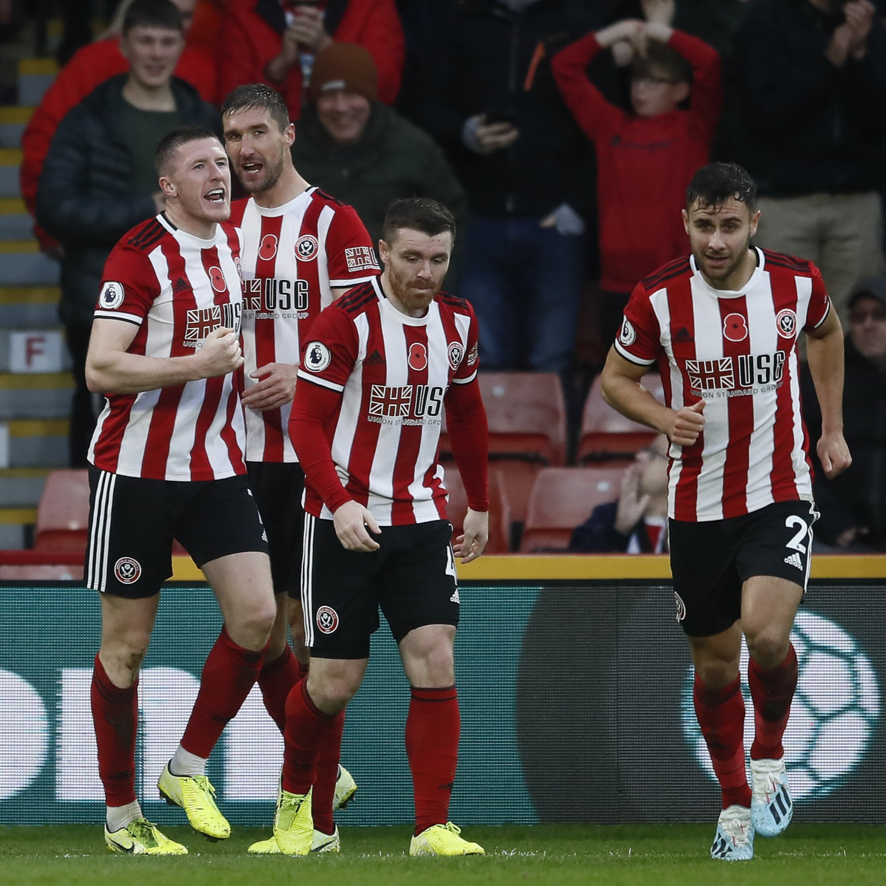 Football Talk - Reflecting on Sheffield United's remarkable return to Premier League life and what needs to happen next episode artwork