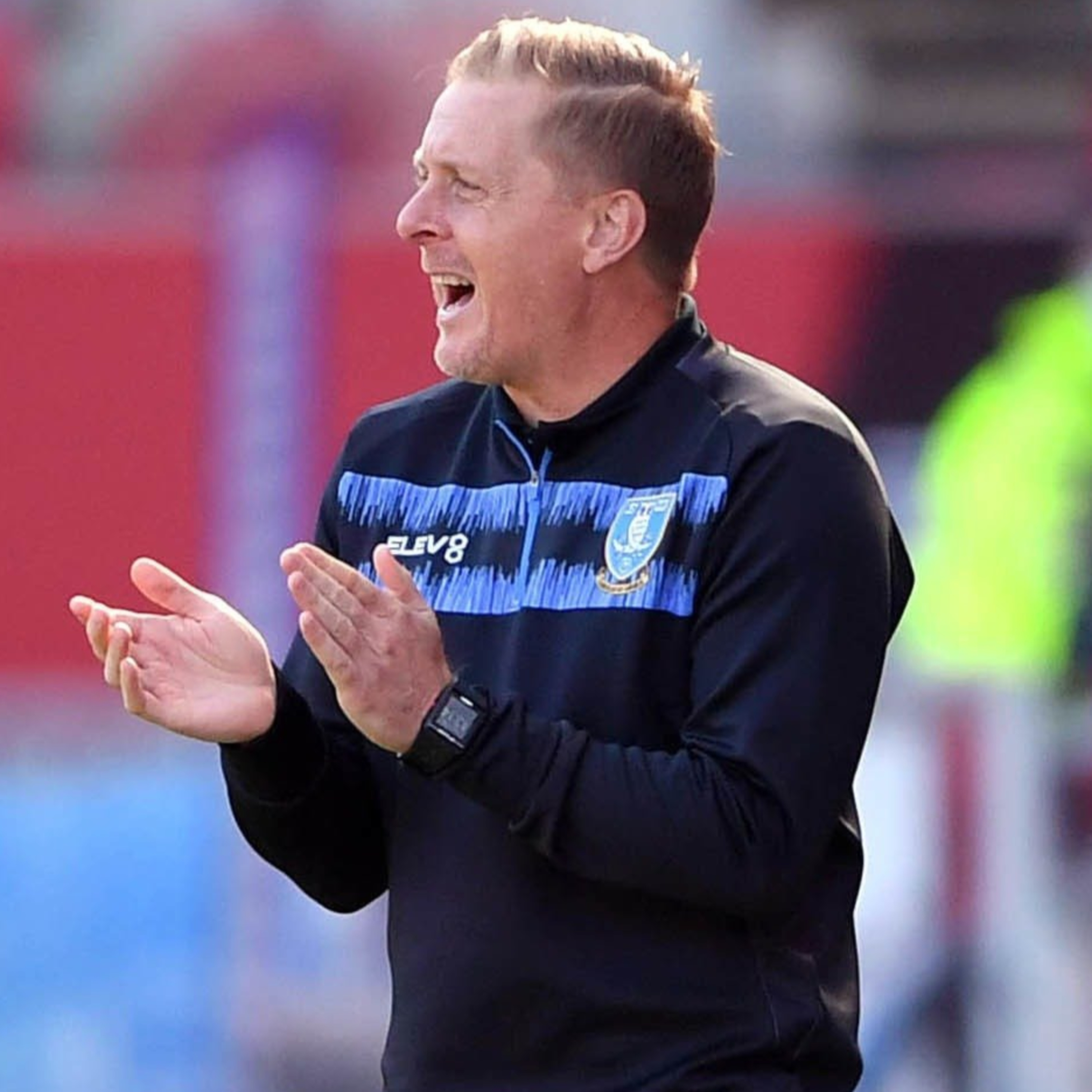 Football Talk 2020-21 - Sheffield Wednesday and their latest search for a new head coach ... episode artwork