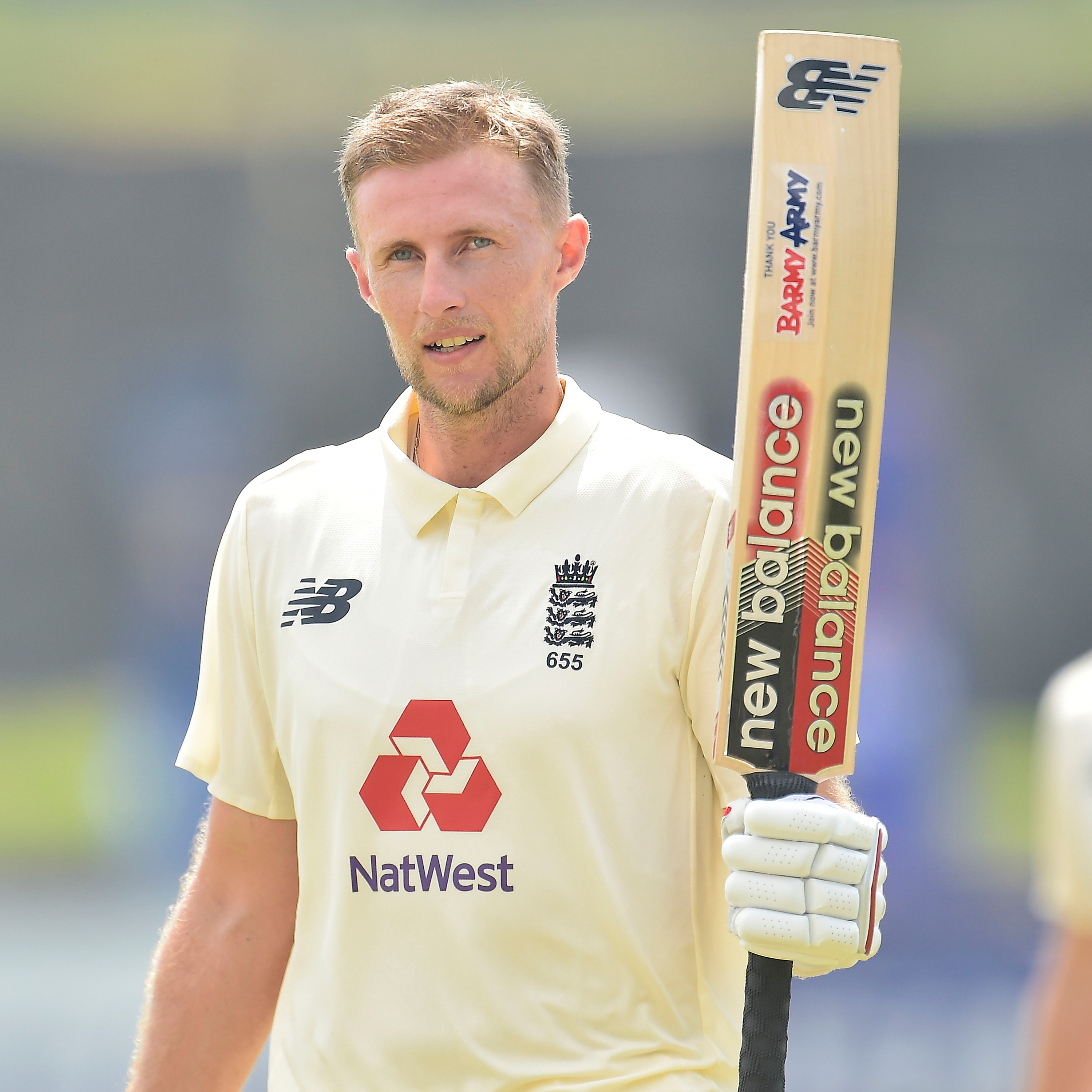 CricketTalk - England's triumph in Sri Lanka, India Test series preview and cricket in the coronavirus pandemic episode artwork