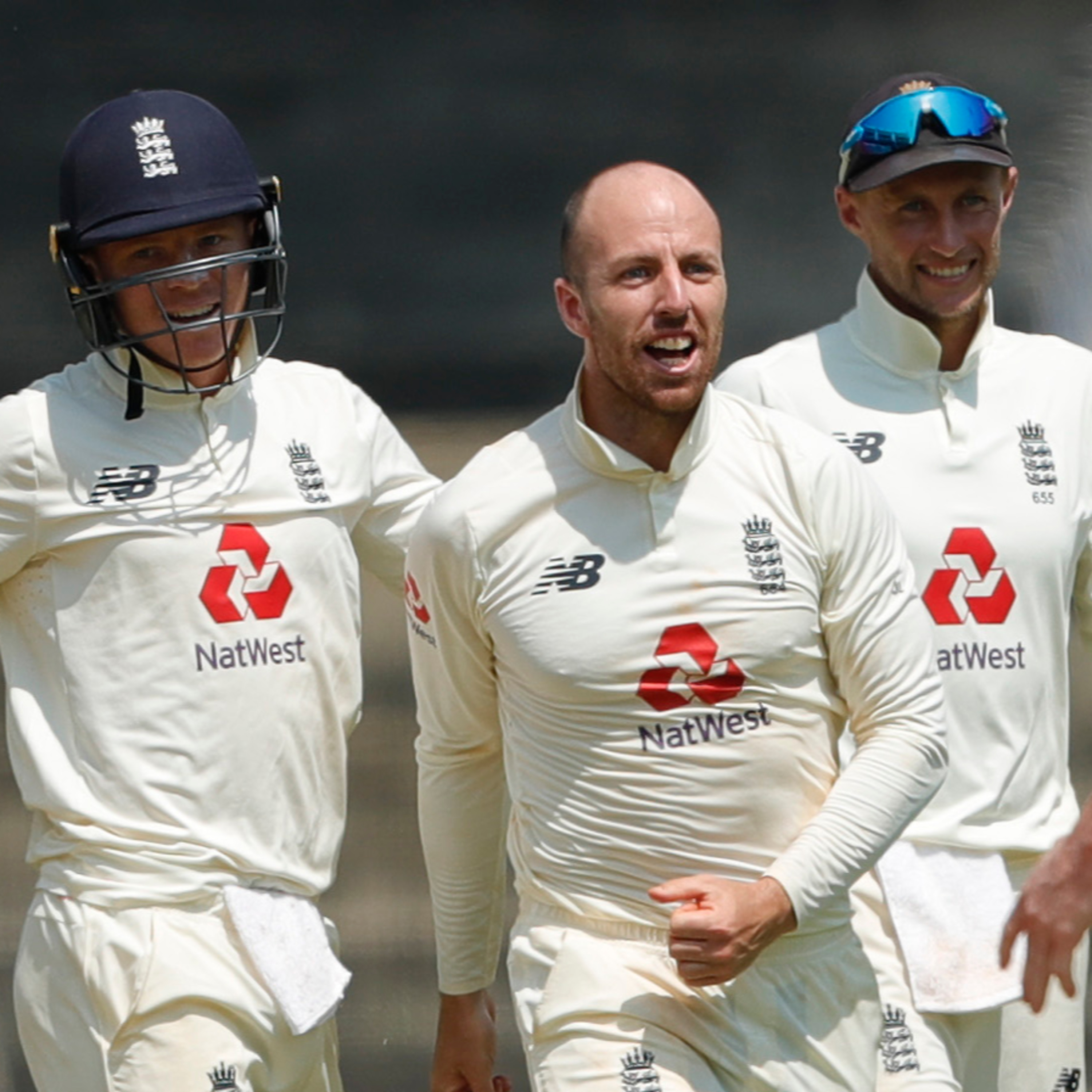 CricketTalk - England hammer India in Chennai and Yorkshire CCC's love affair with Scarborough episode artwork