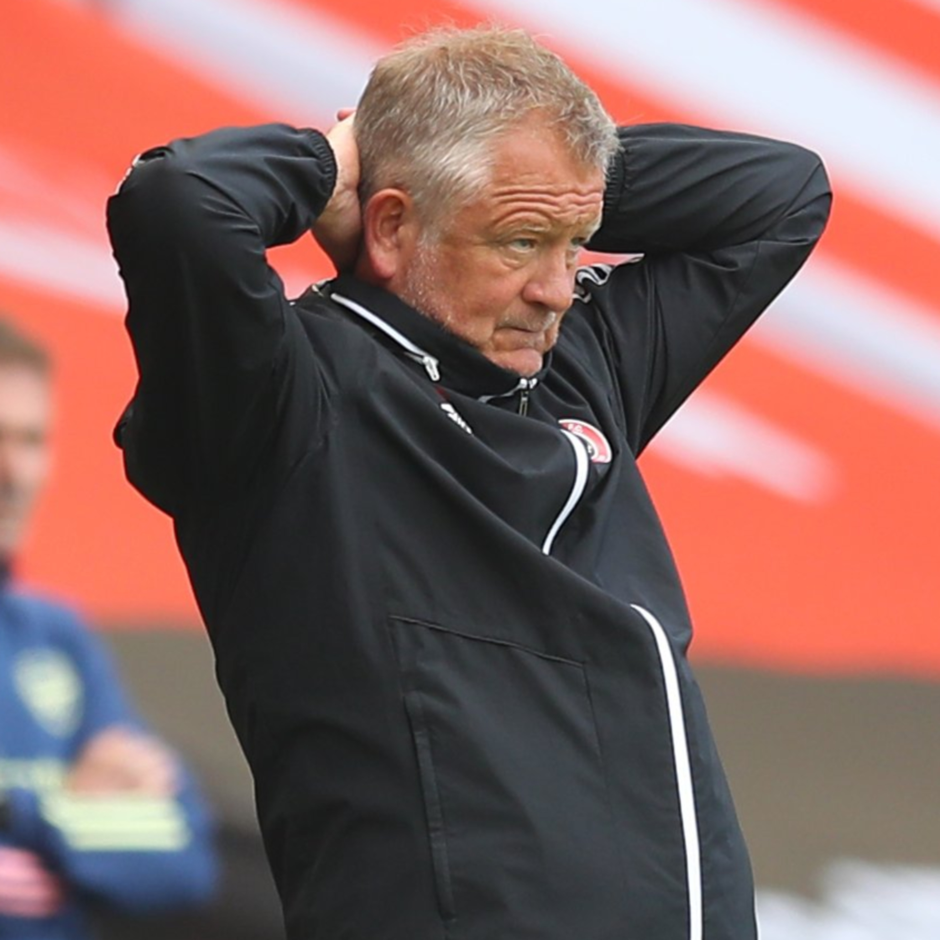 FootballTalk - S1 Ep 5: How Chris Wilder's Sheffield United adventure came to such a sad end episode artwork