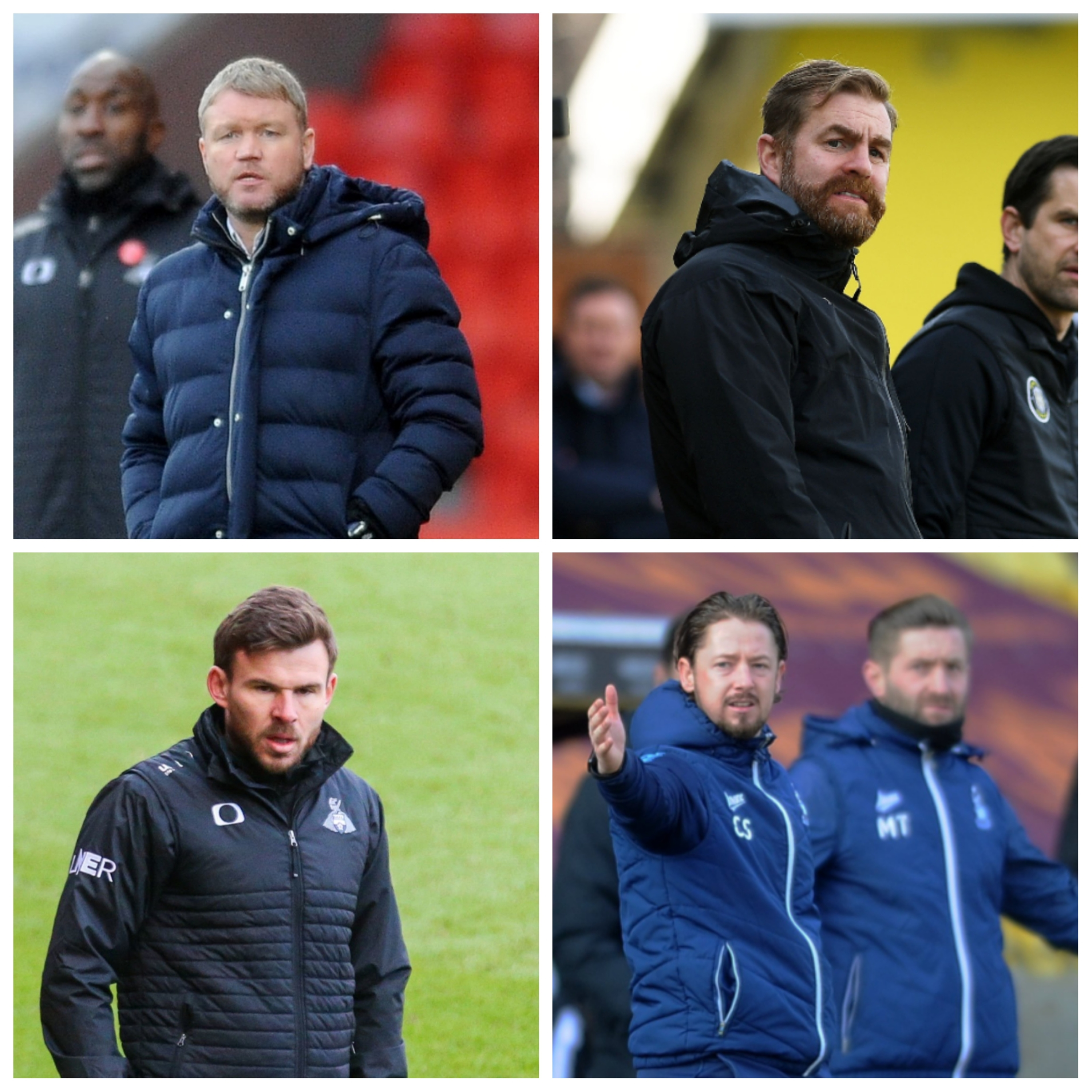 Football Talk - The Yorkshire Post