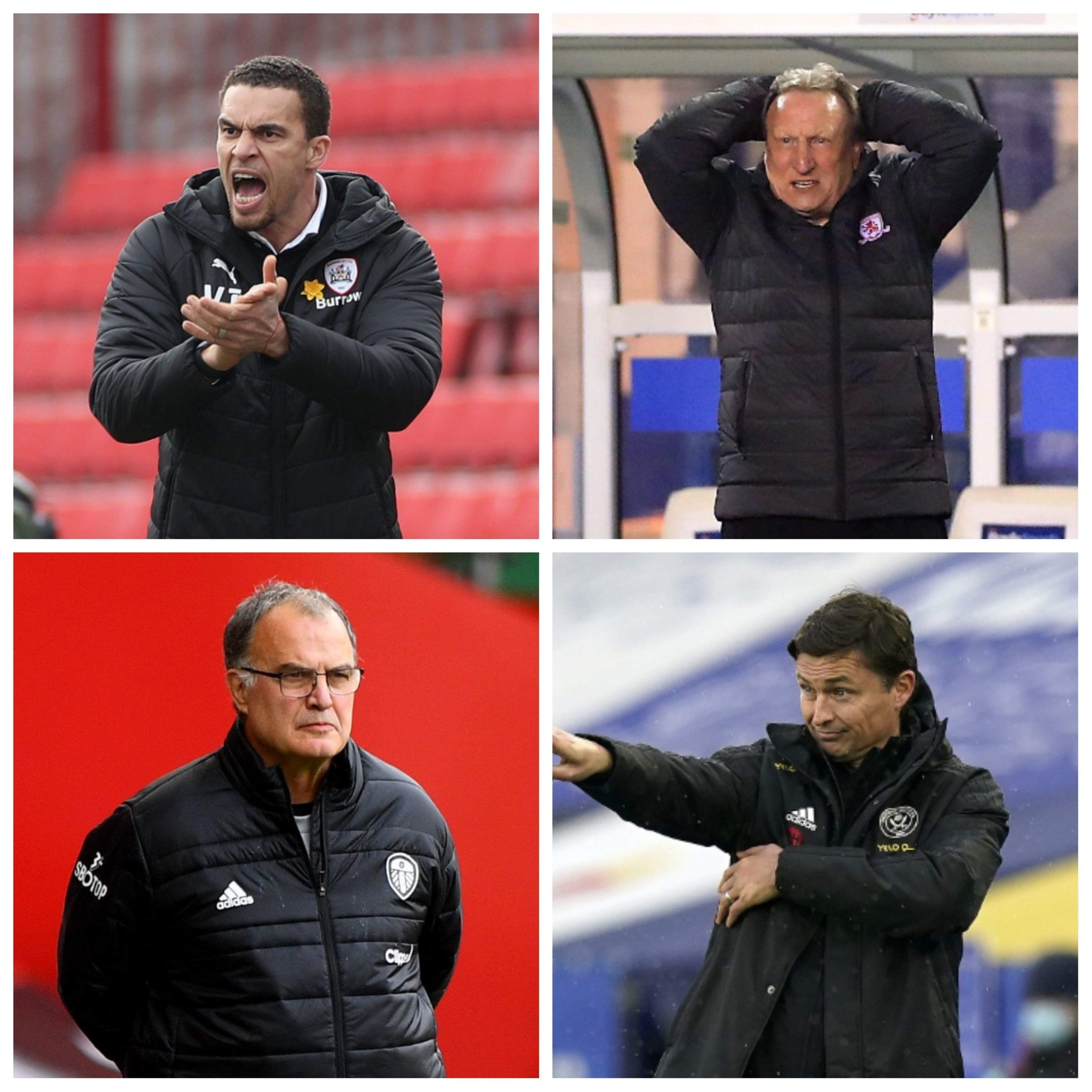 FootballTalk - S1 Ep7: Barnsley & Middlesbrough’s promotion credentials PLUS Leeds United and Sheffield United’s derby duel episode artwork