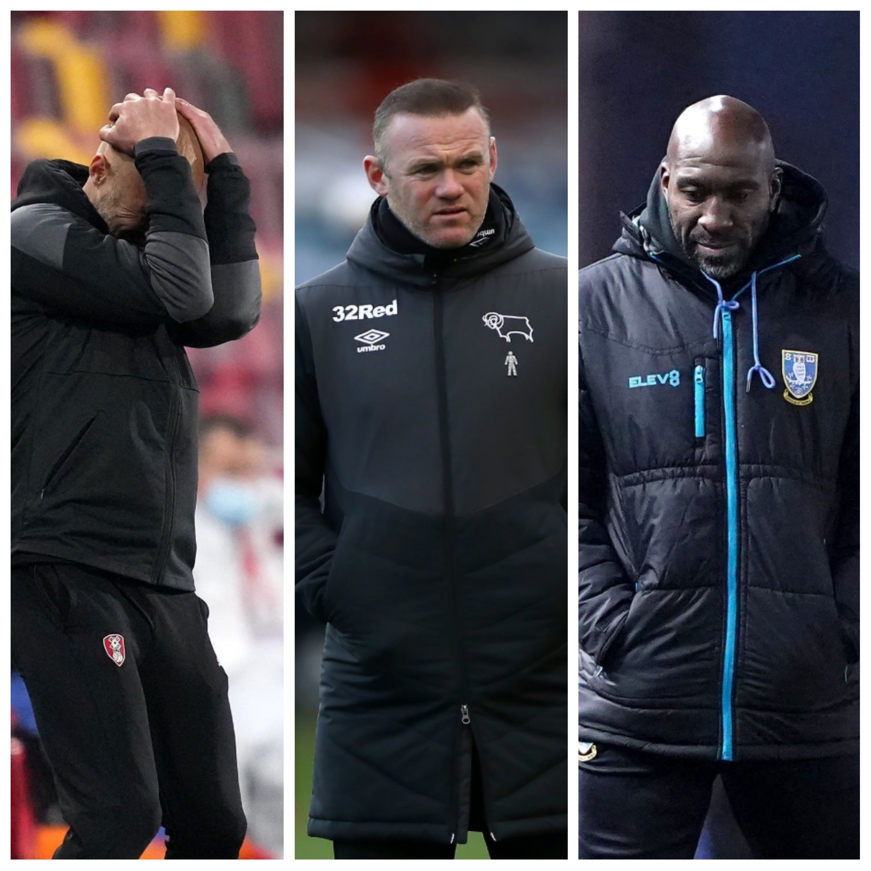 Football Talk - The Yorkshire Post