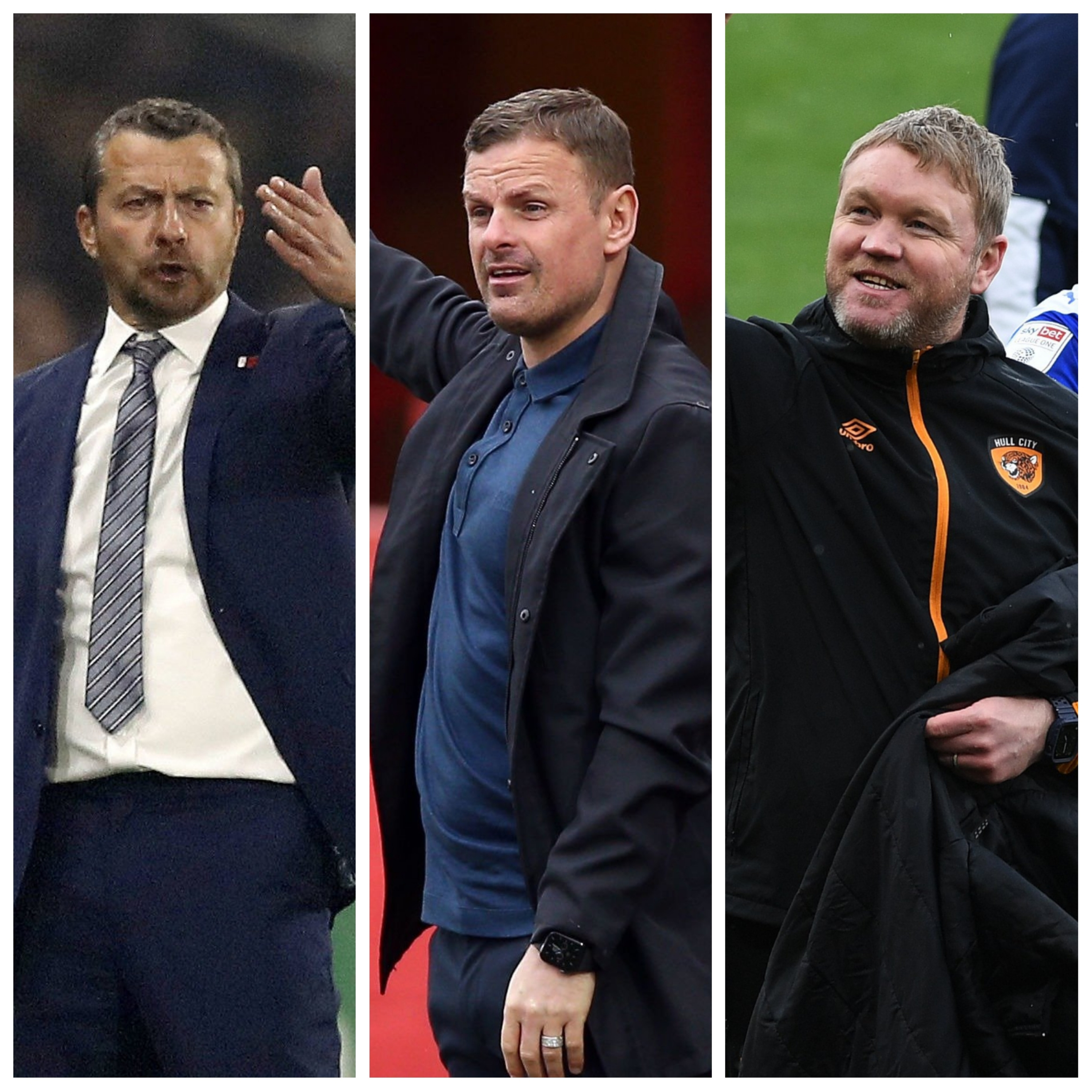 FootballTalk - Ep 16: Hull City’s Championships aims, Doncaster Rovers under Richie Wellens and Slavisa Jokanovich at Sheffield United  episode artwork