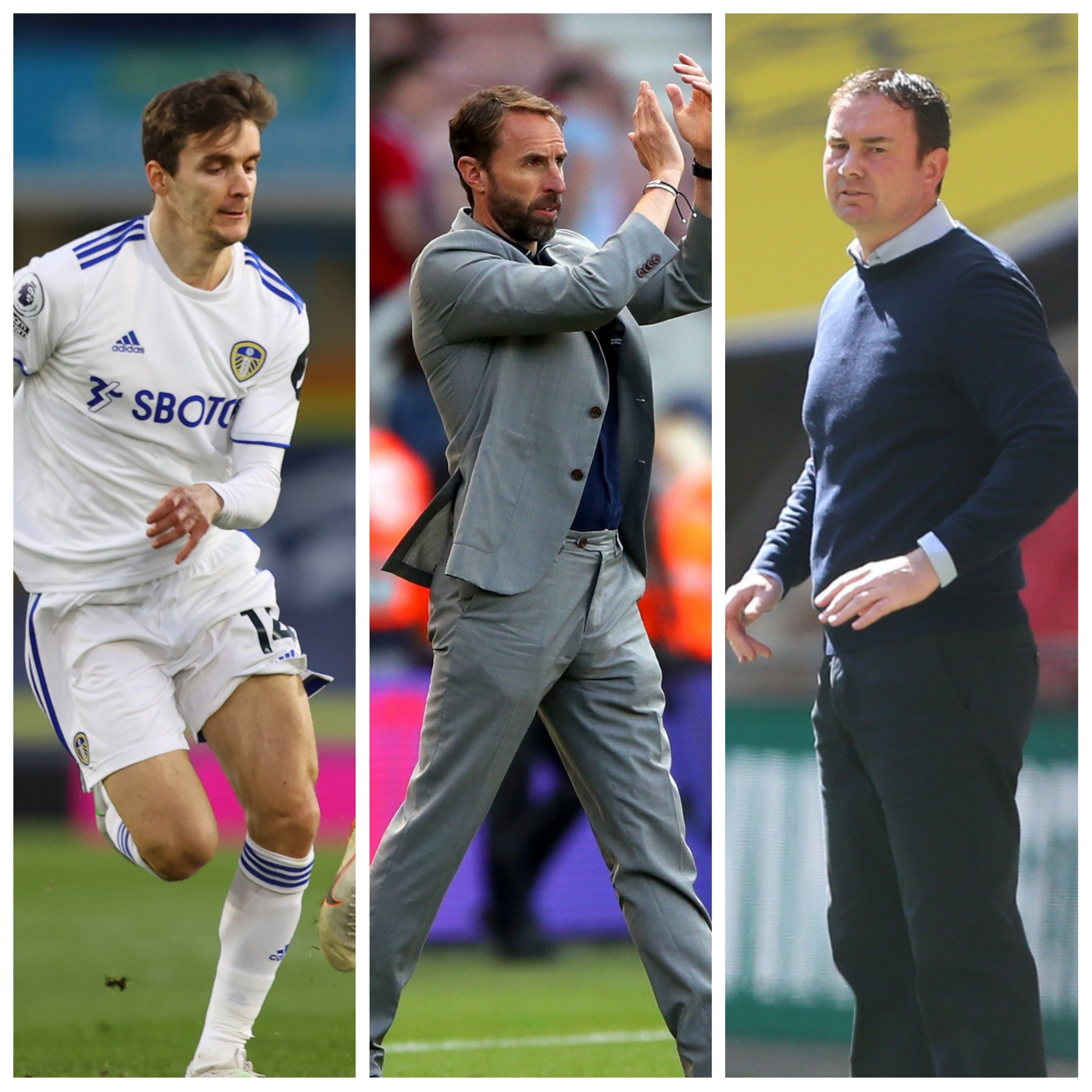 FootballTalk - Ep 17: Euro 2020 preview, taking the knee and Derek Adams at Bradford City episode artwork